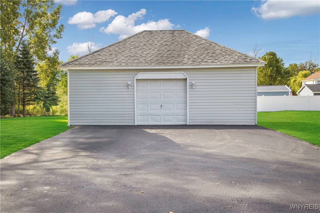 2454 Niagara Road Wheatfield, NY 14304 - Photo 8 of 43