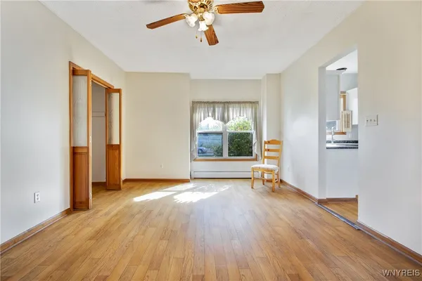 $325,000 | 2454 Niagara Road, Wheatfield, NY 14304