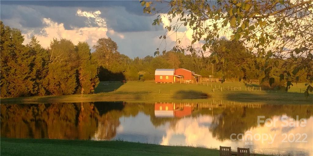 3908 Thompson Road Lancaster, SC 29720 - Photo 35 of 36 a view of a lake