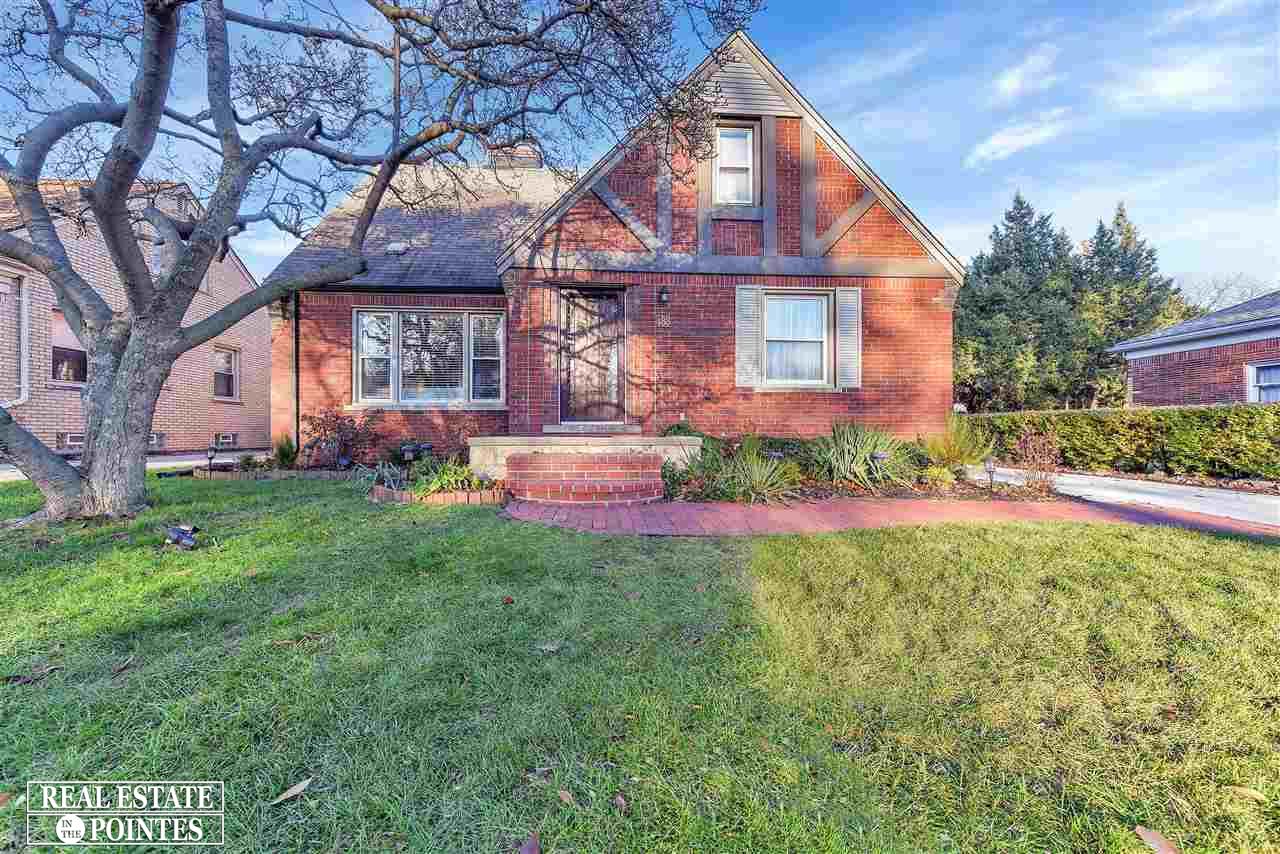 488 Bournemouth Road Grosse Pointe, MI 48236 - Photo 29 of 36