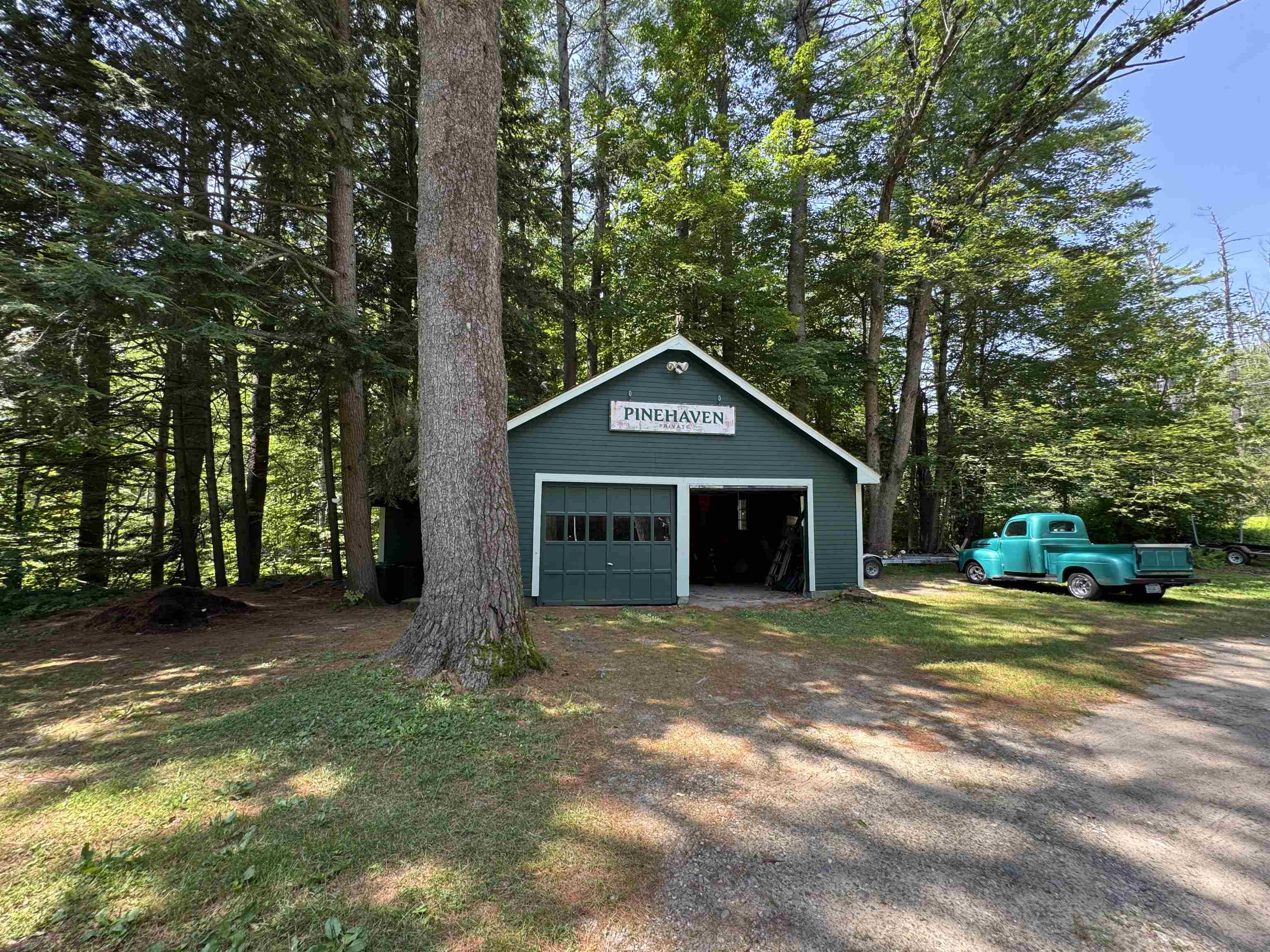 37 Old Ledge Road Holderness, NH 03245 - Photo 21 of 23
