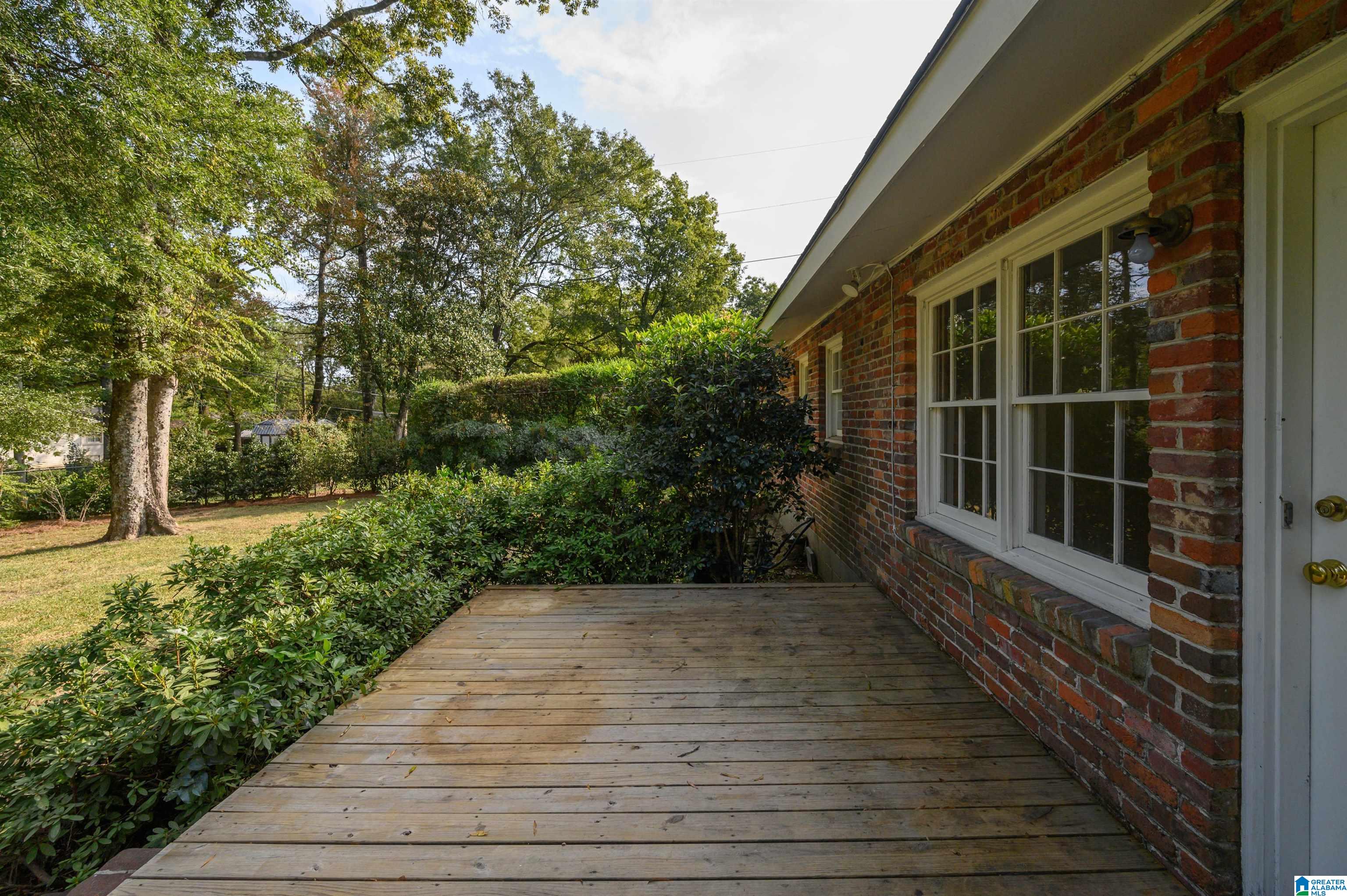 4044 Meadowview Circle Birmingham, AL 35243 - Photo 40 of 48