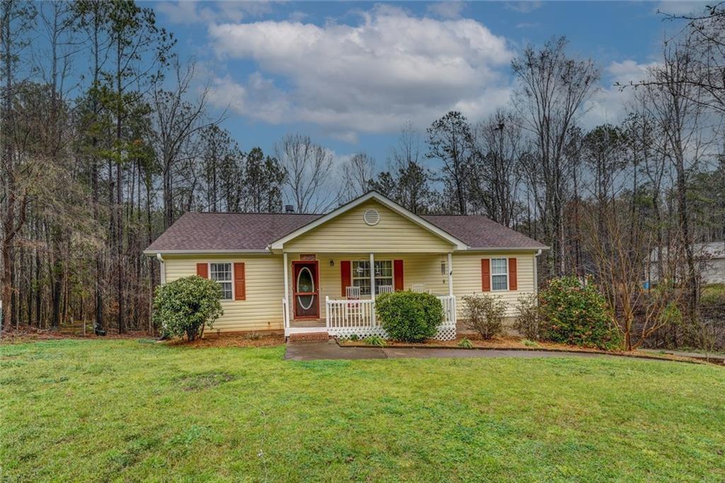 178 Robin Hood Road Covington, GA 30014 - Photo 1 of 1