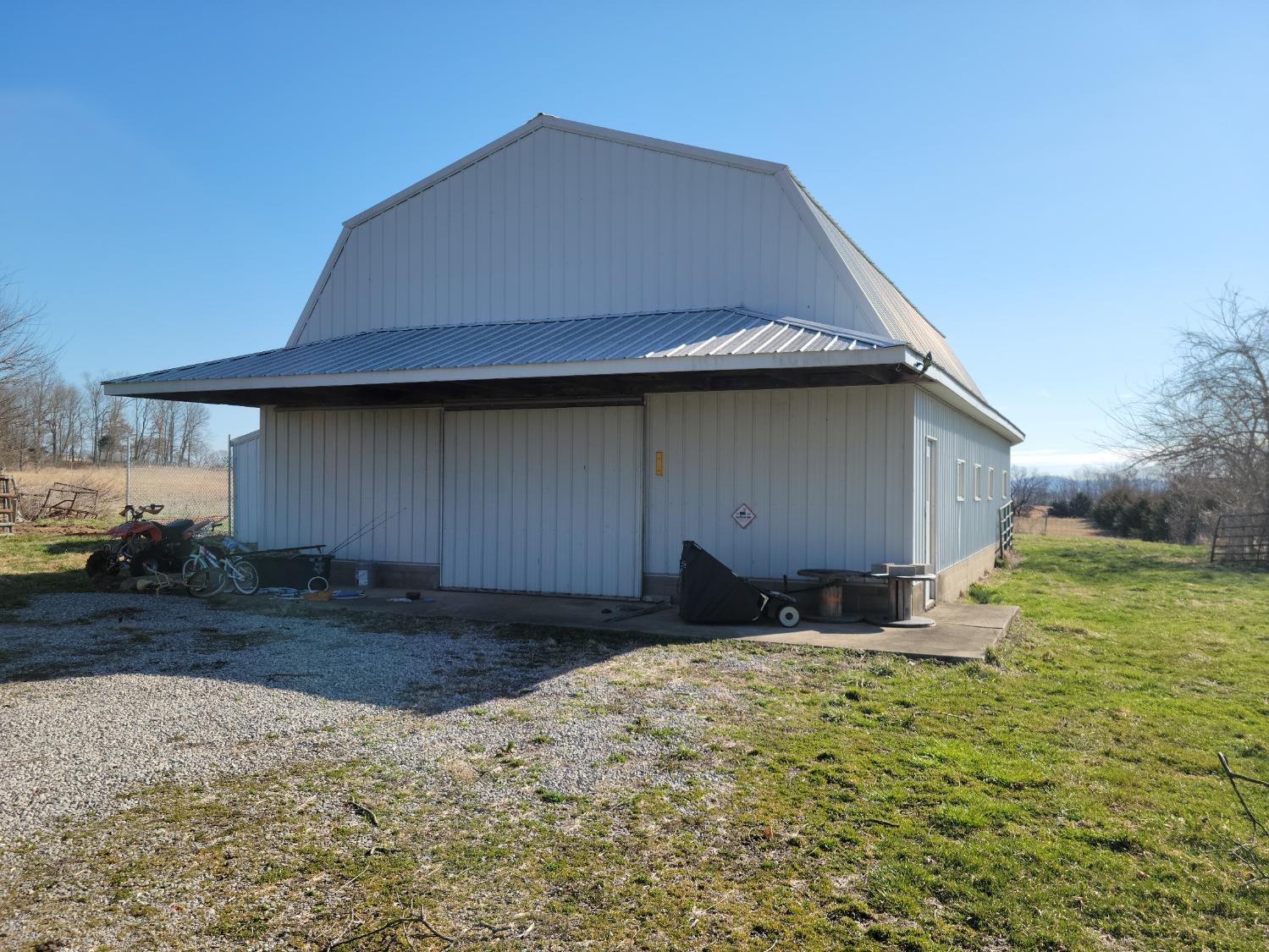 990 Hull Road West Union, OH 45693 - Photo 8 of 18 Gallery Image 8
