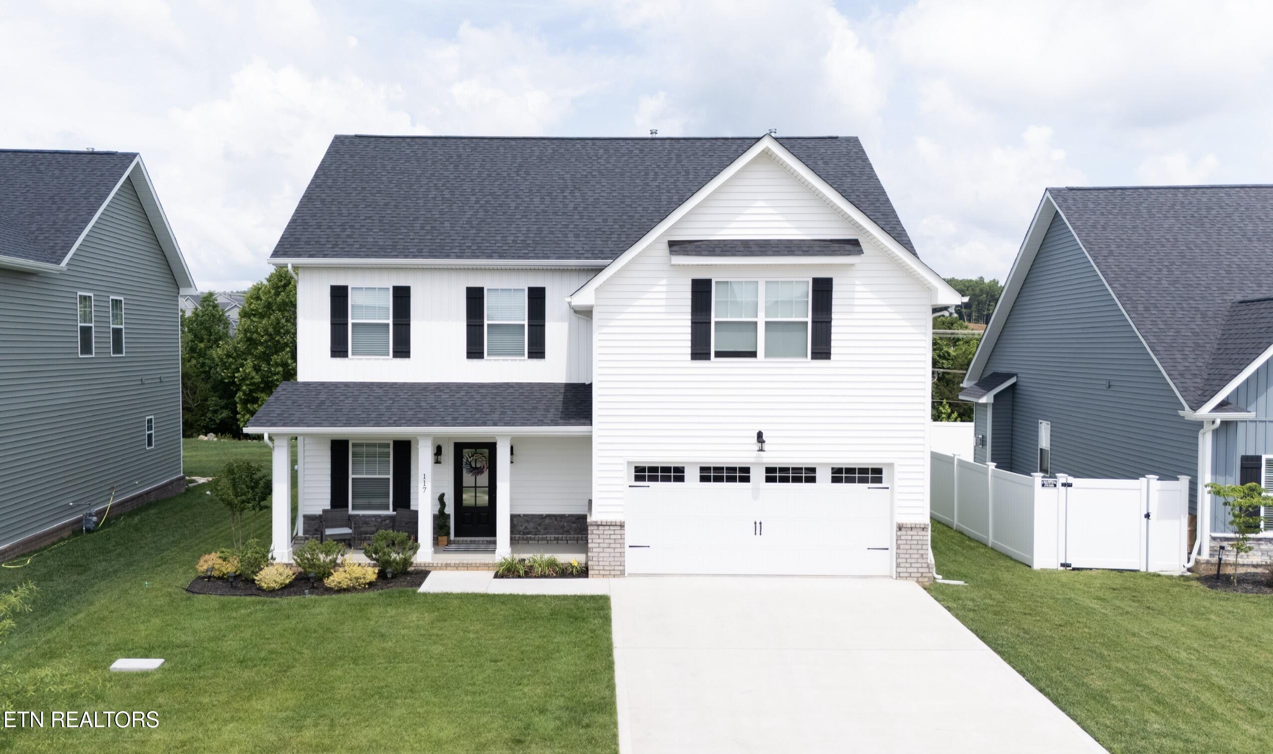 117 Songberry Street Oak Ridge, TN 37830 - Photo 20 of 23 IMG_0231