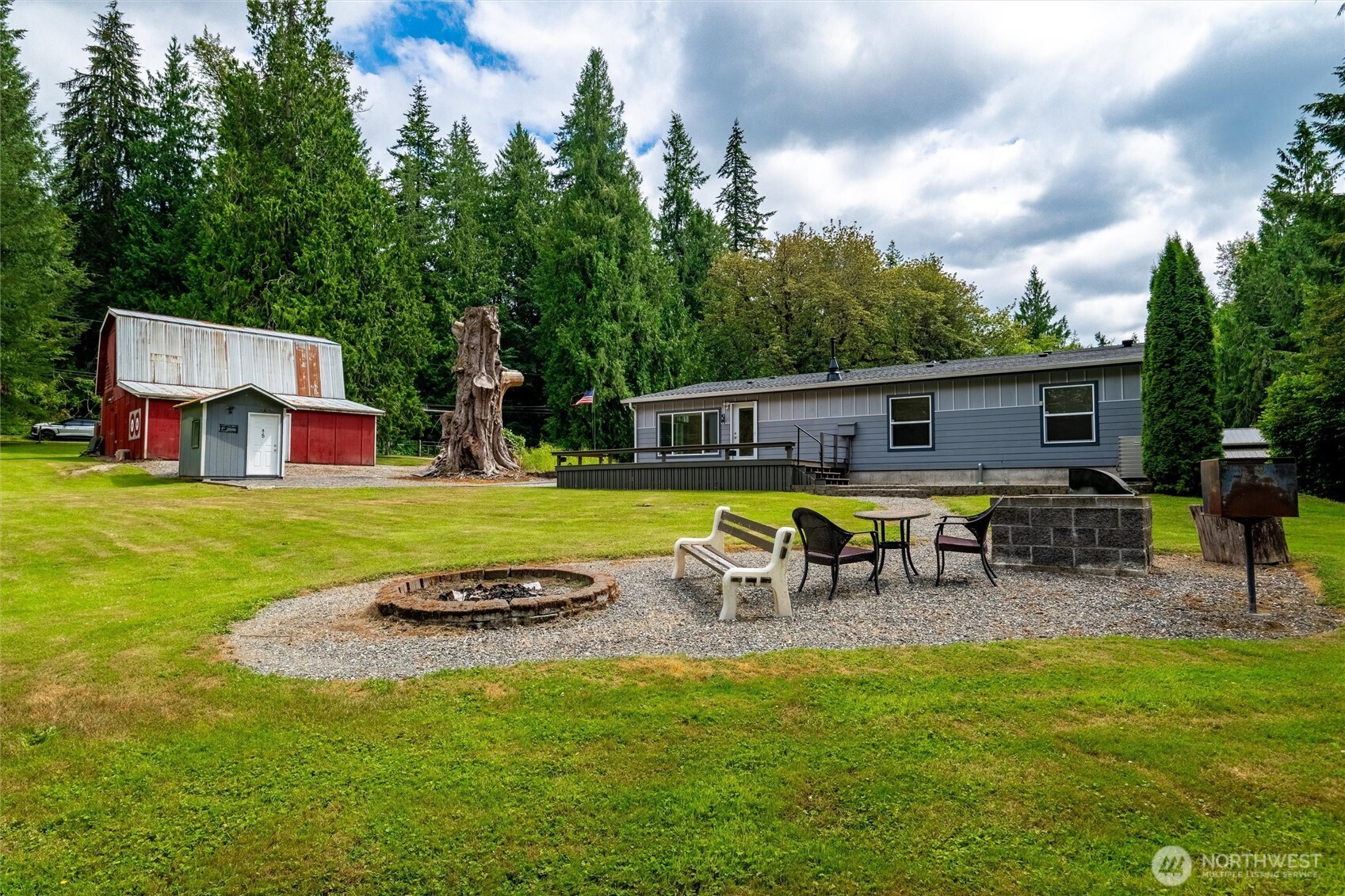608 Alger CCC Road Sedro-Woolley, WA 98284 - Photo 7 of 40