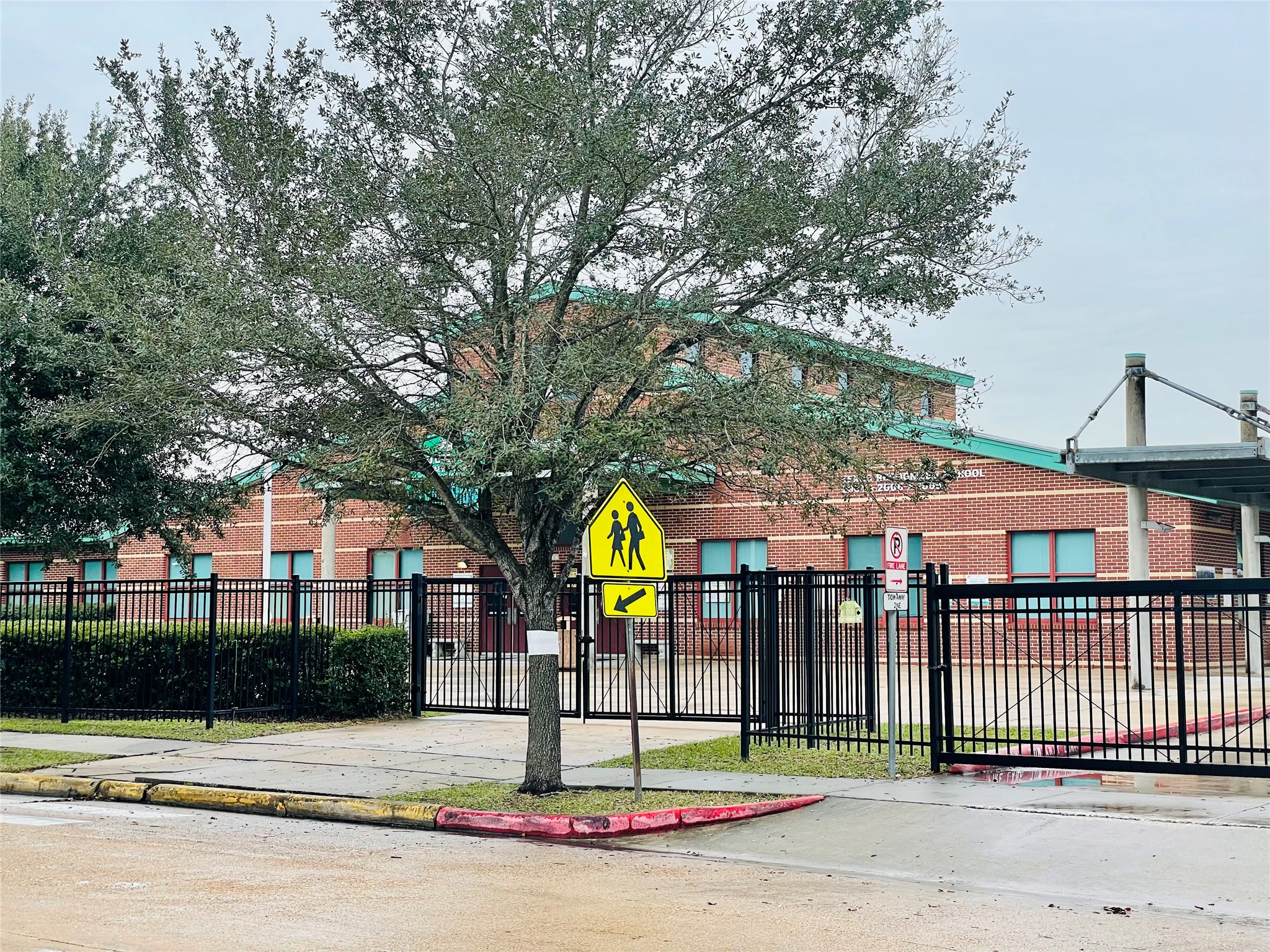 3255 Real Street, Unit A Houston, TX 77087 - Photo 36 of 38
