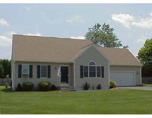 19 Valley View Lane Sunderland, MA 01375 - Photo 1 of 1