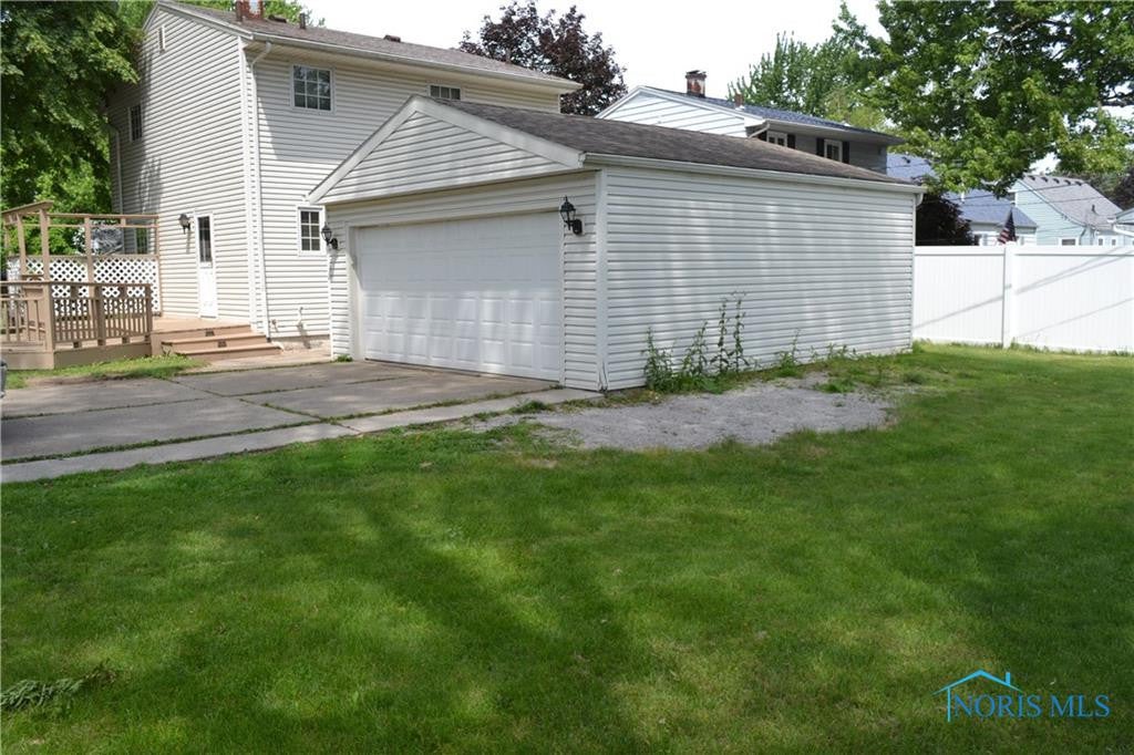 800 Ransom Street Maumee, OH 43537 - Photo 6 of 35 Photo 6