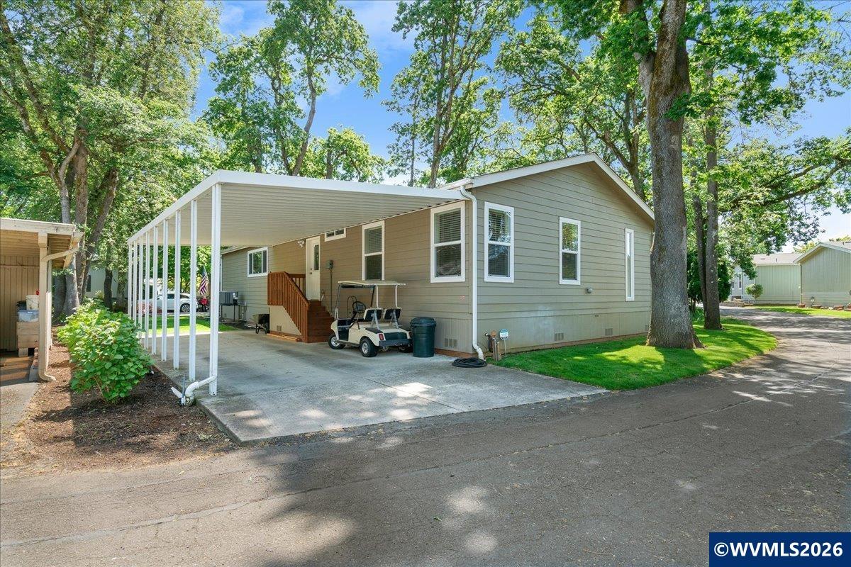 3100 Turner Road Southeast, Unit 151 Salem, OR 97302 - Photo 27 of 32 Gallery Image 27