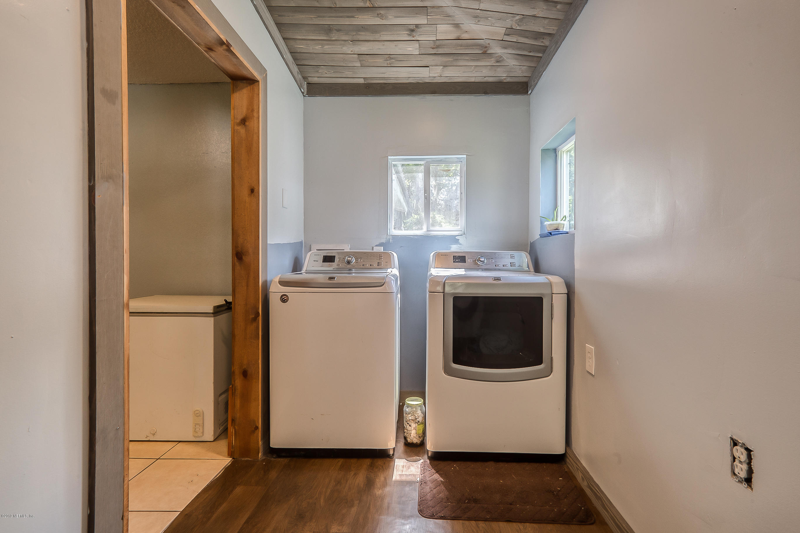 13231 Pate Road West Jacksonville, FL 32226 - Photo 9 of 19 Space to fit large washer/dryer