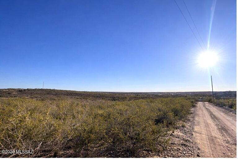 9-acres North Cascabel Road Benson, AZ 85602 - Photo 2 of 5