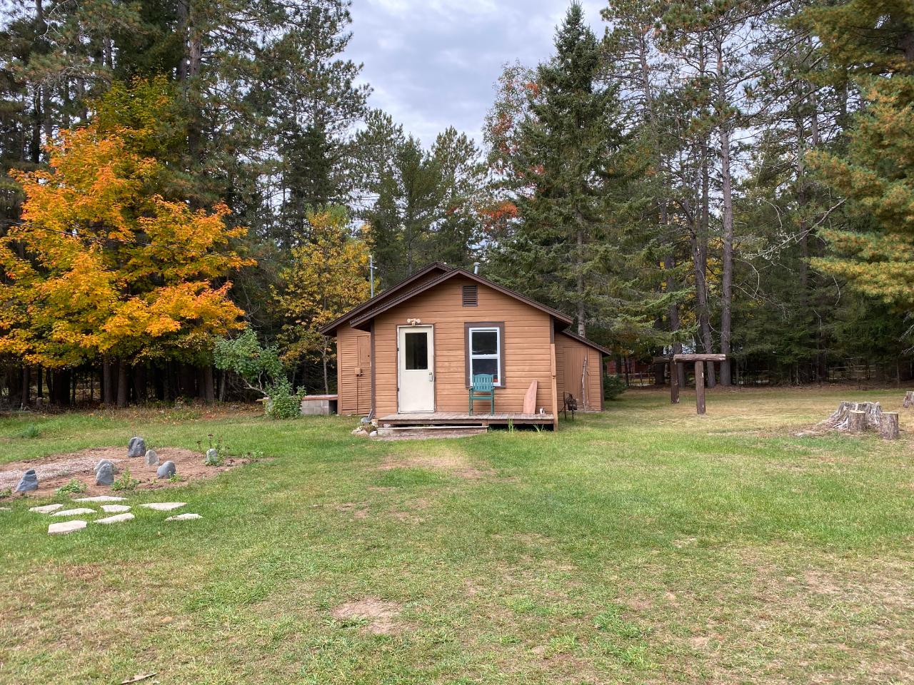 6114 Carlson Road Land O'Lakes, WI 54540 - Photo 25 of 26 Gallery Image 25