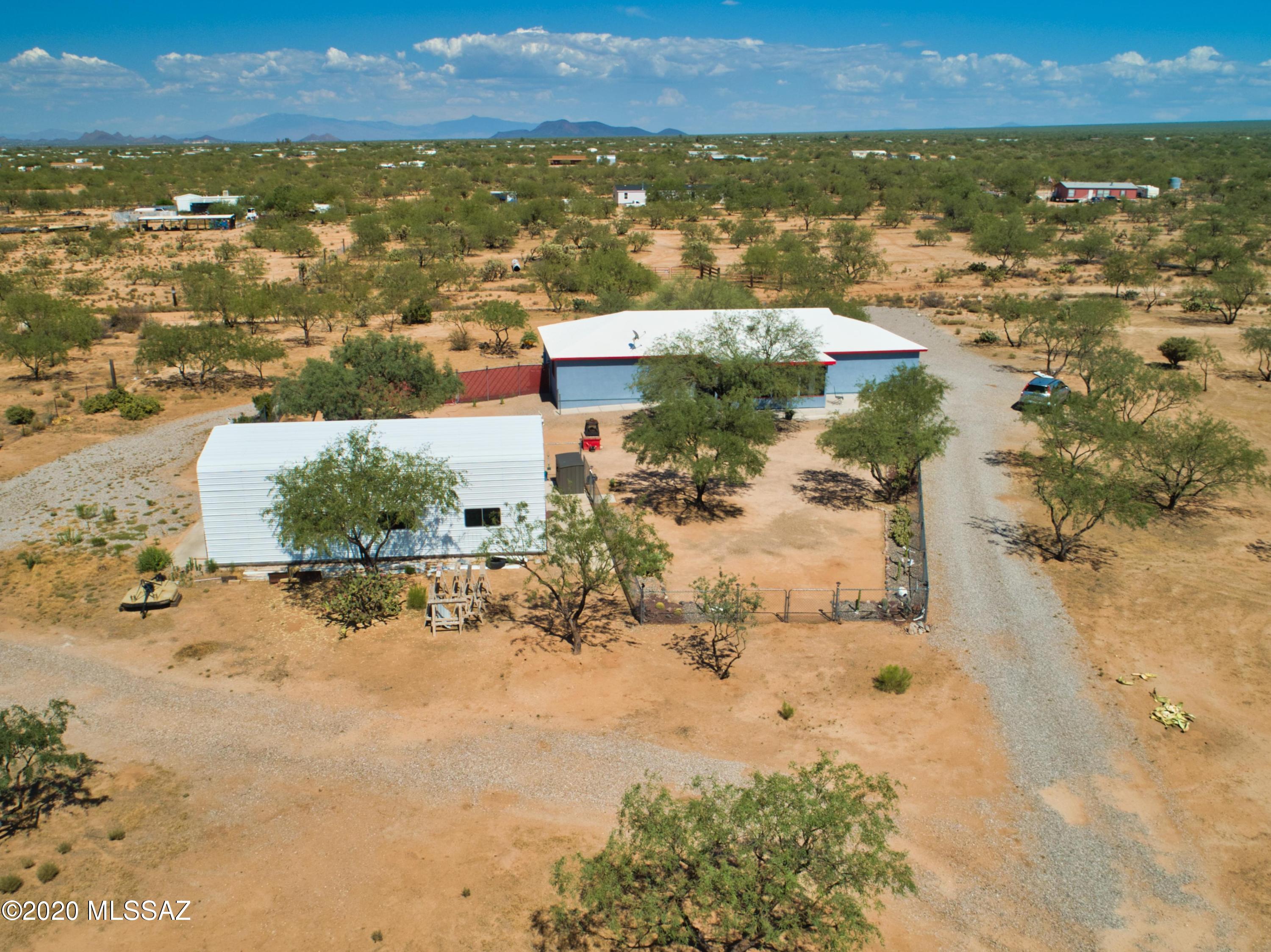 13240 Cortel Road Tucson, AZ 85736 - Photo 22 of 28 Gallery Image 22
