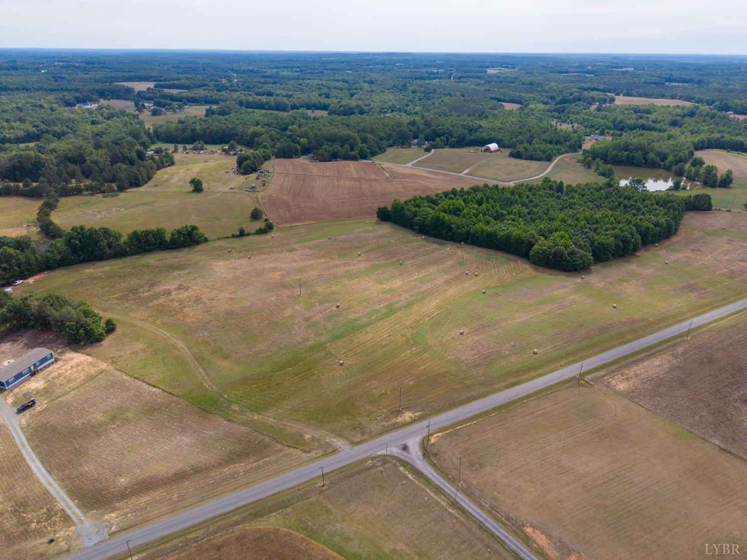 9-lot Deer View Road Gretna, VA 24557 - Photo 1 of 15