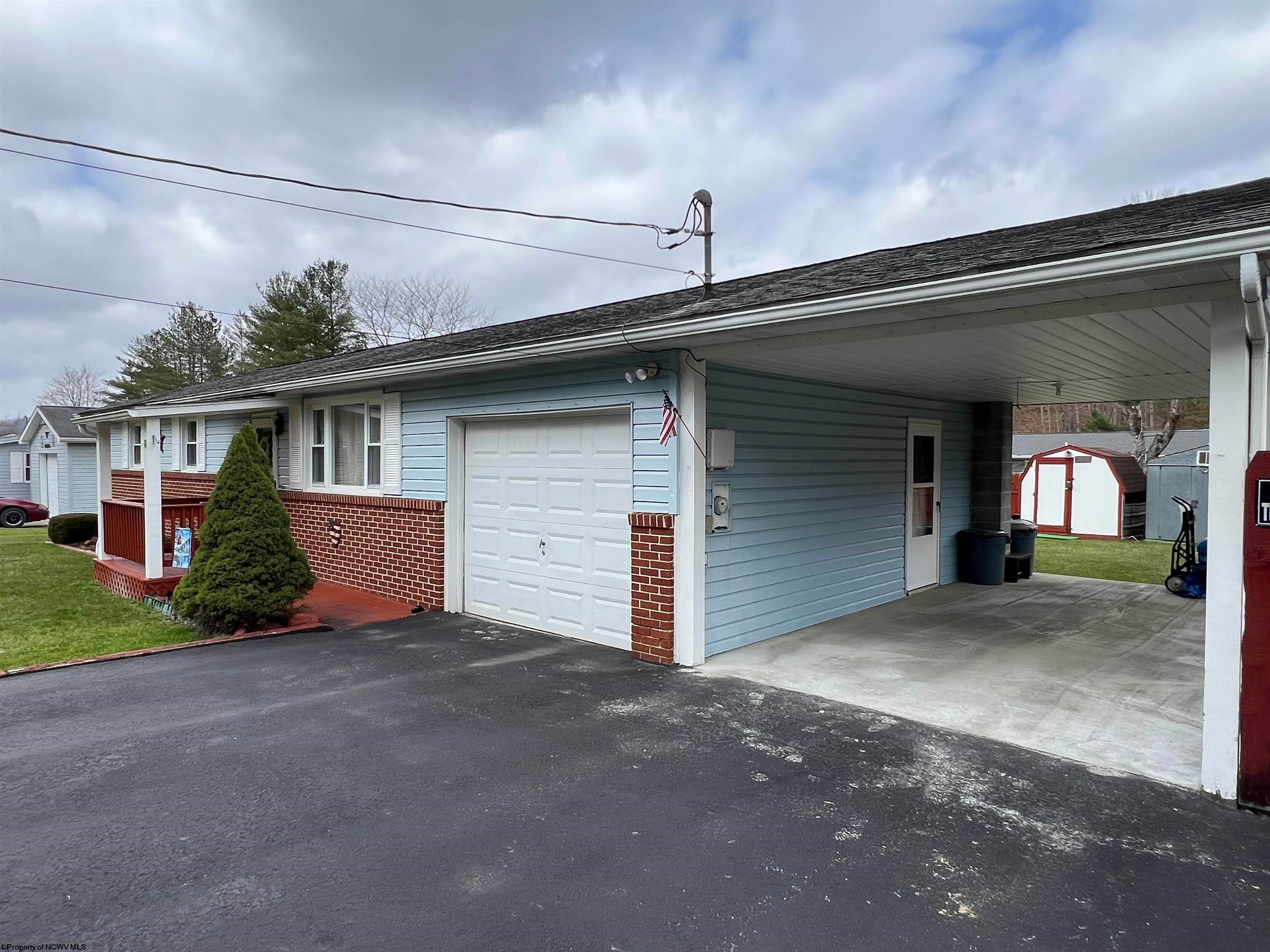 197 Poplar Road Beverly, WV 26253 - Photo 21 of 27 Gallery Image 21