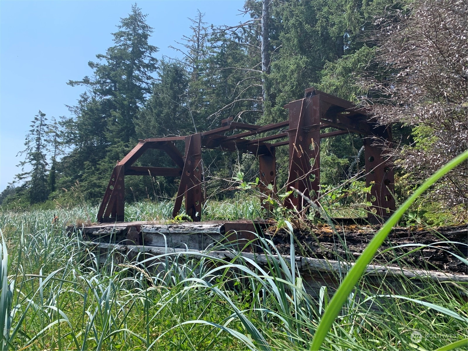 24002 Sandridge Road Ocean Park, WA 98640 - Photo 17 of 19 Gallery Image 17