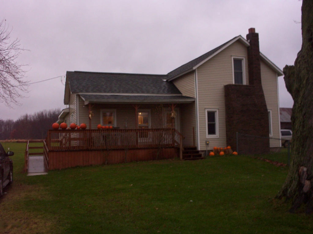 572 Kinter Road Bronson, MI 49028 - Photo 1 of 1 Kinter Road Photo