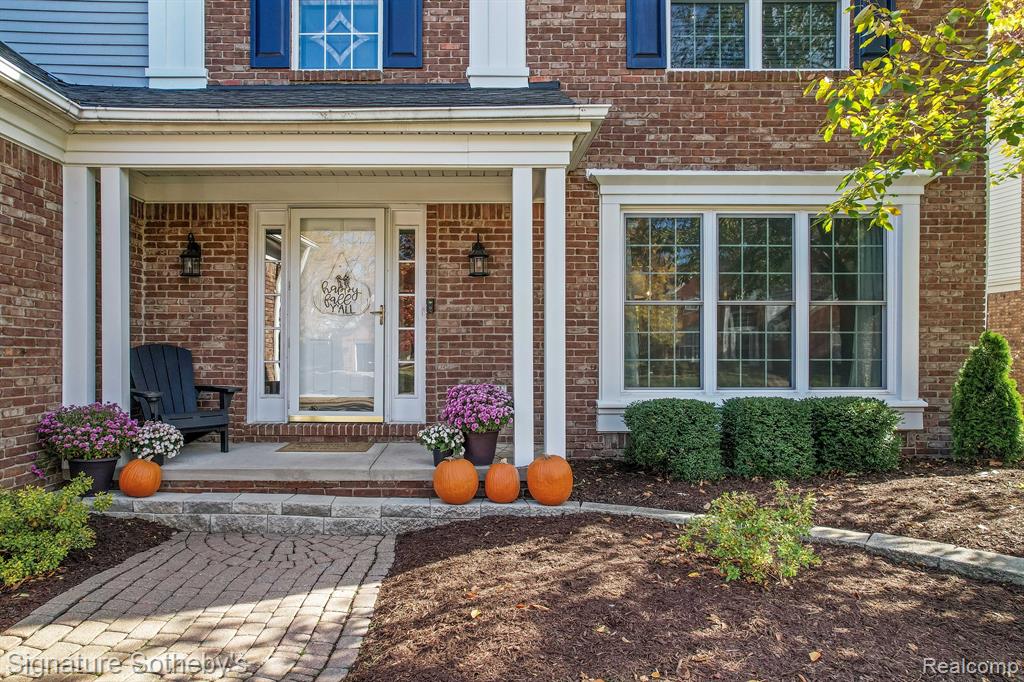 1355 Thames Drive Rochester Hills, MI 48307 - Photo 35 of 36