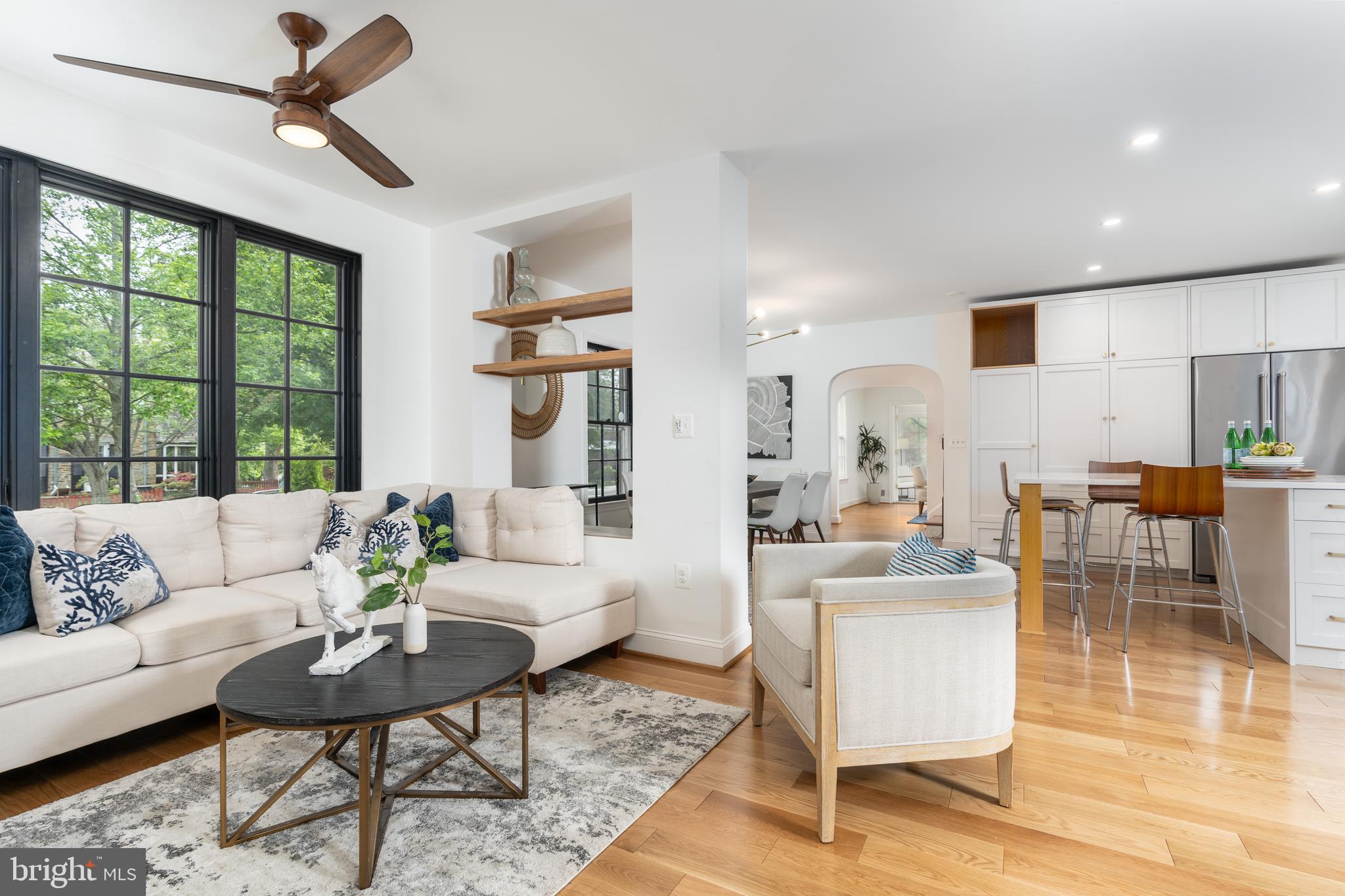 4447 Ellicott Street Northwest Washington, DC 20016 - Photo 13 of 61