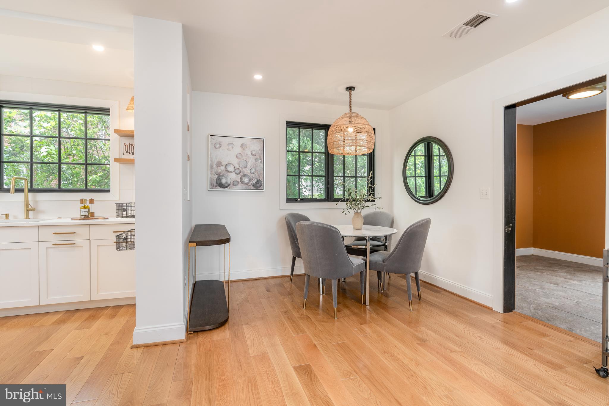 4447 Ellicott Street Northwest Washington, DC 20016 - Photo 14 of 61