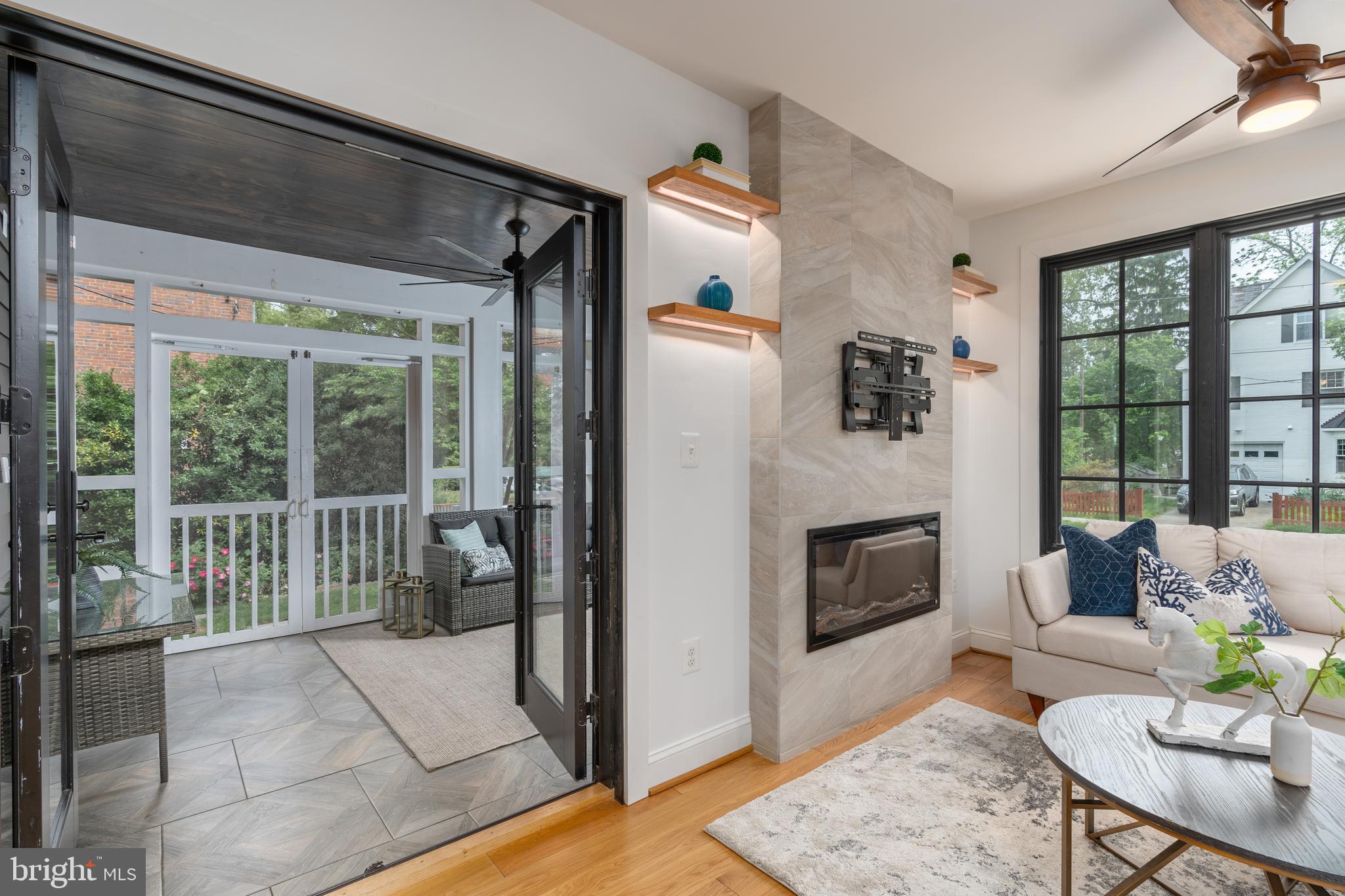 4447 Ellicott Street Northwest Washington, DC 20016 - Photo 15 of 61