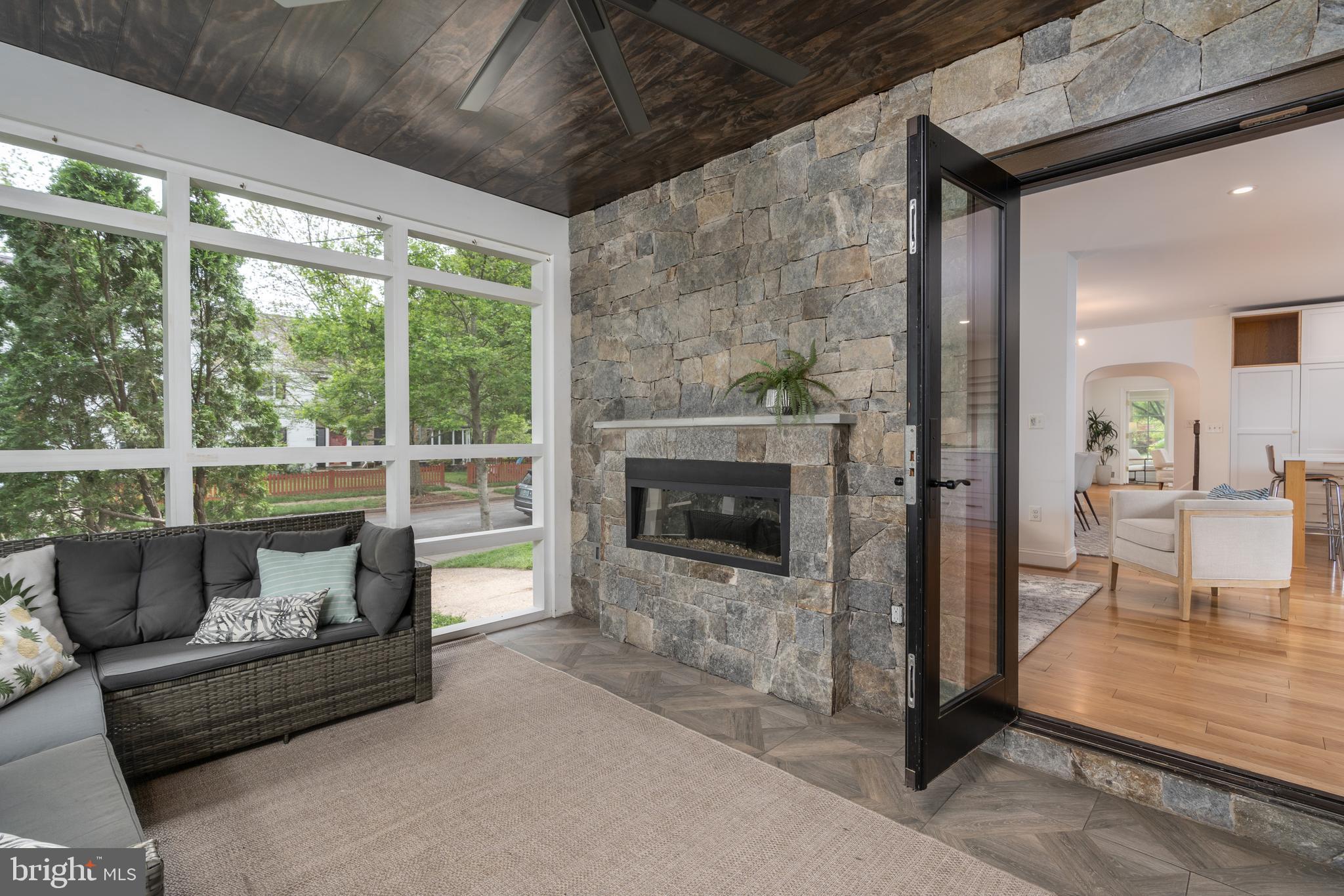 4447 Ellicott Street Northwest Washington, DC 20016 - Photo 16 of 61