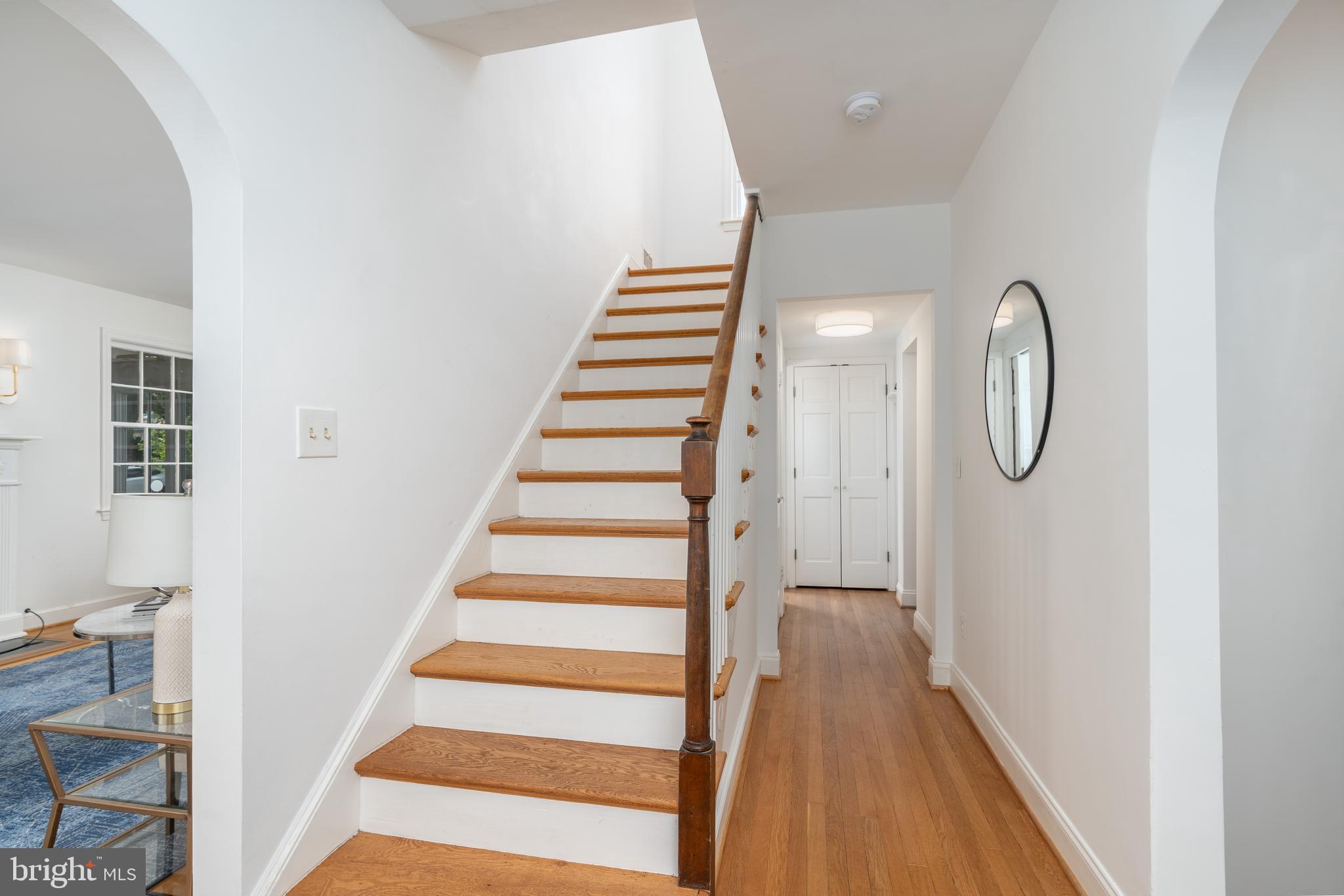 4447 Ellicott Street Northwest Washington, DC 20016 - Photo 19 of 61