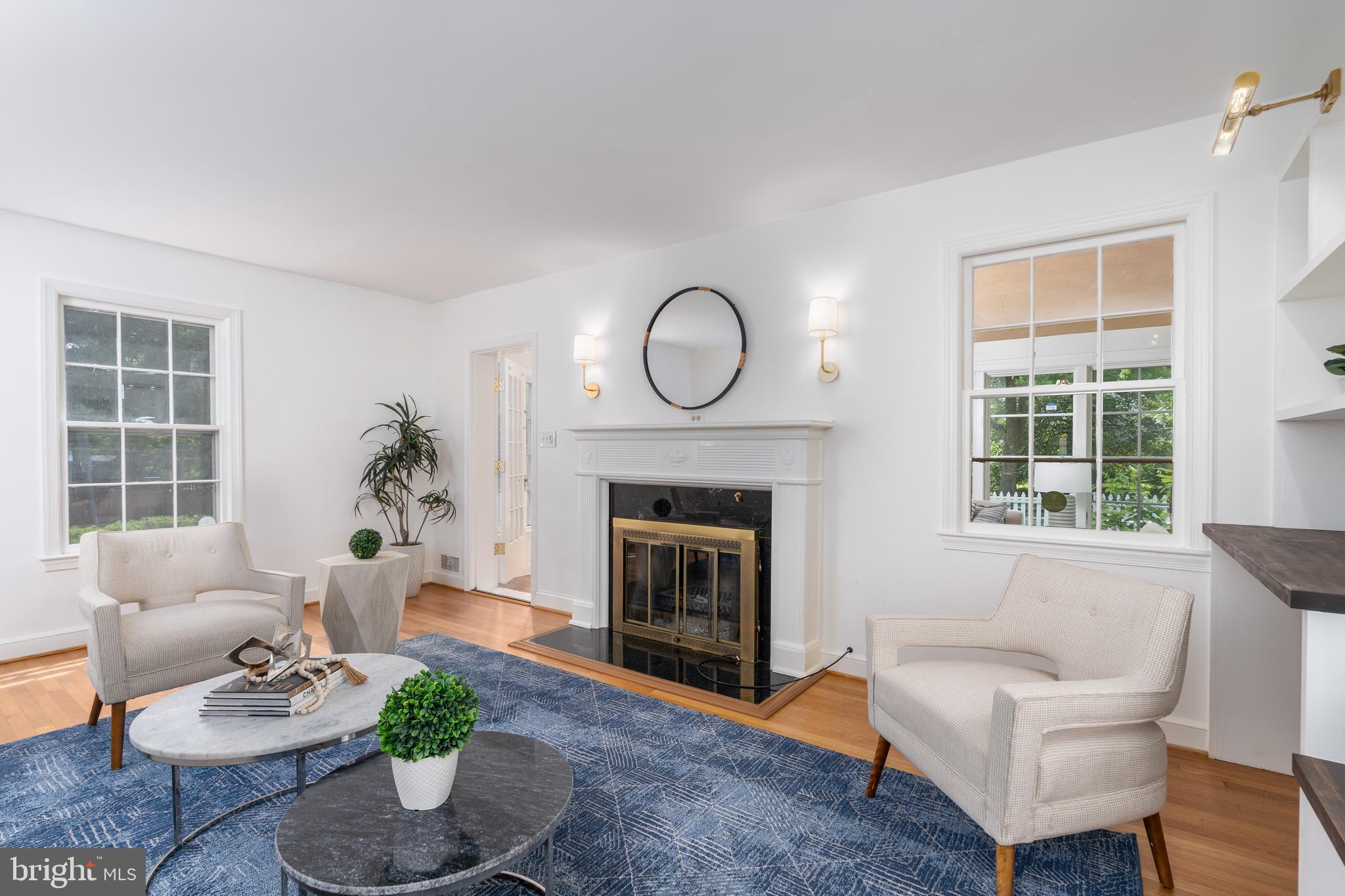 4447 Ellicott Street Northwest Washington, DC 20016 - Photo 20 of 61