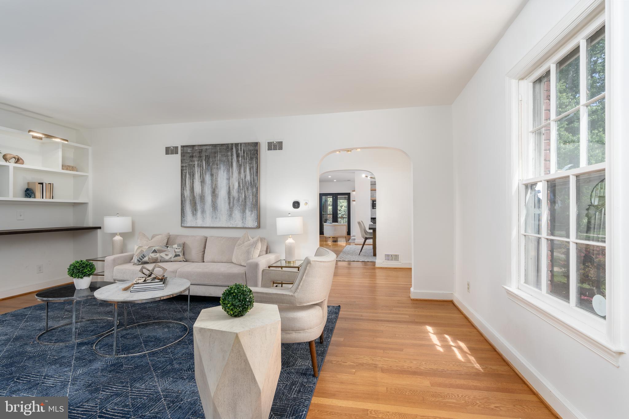 4447 Ellicott Street Northwest Washington, DC 20016 - Photo 22 of 61