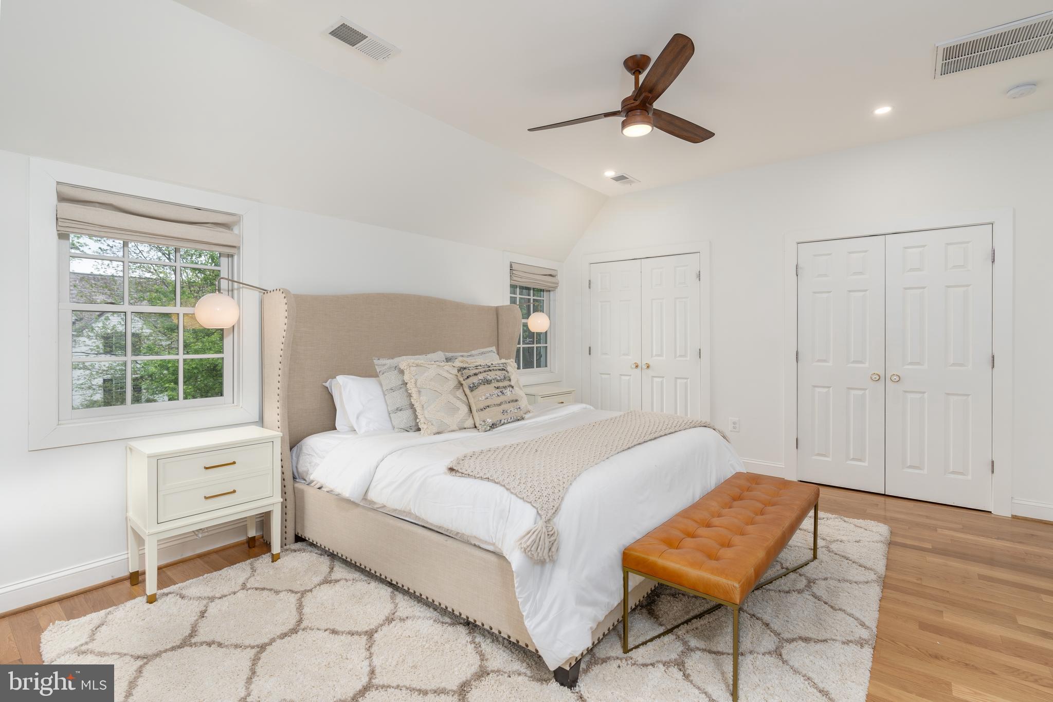 4447 Ellicott Street Northwest Washington, DC 20016 - Photo 29 of 61