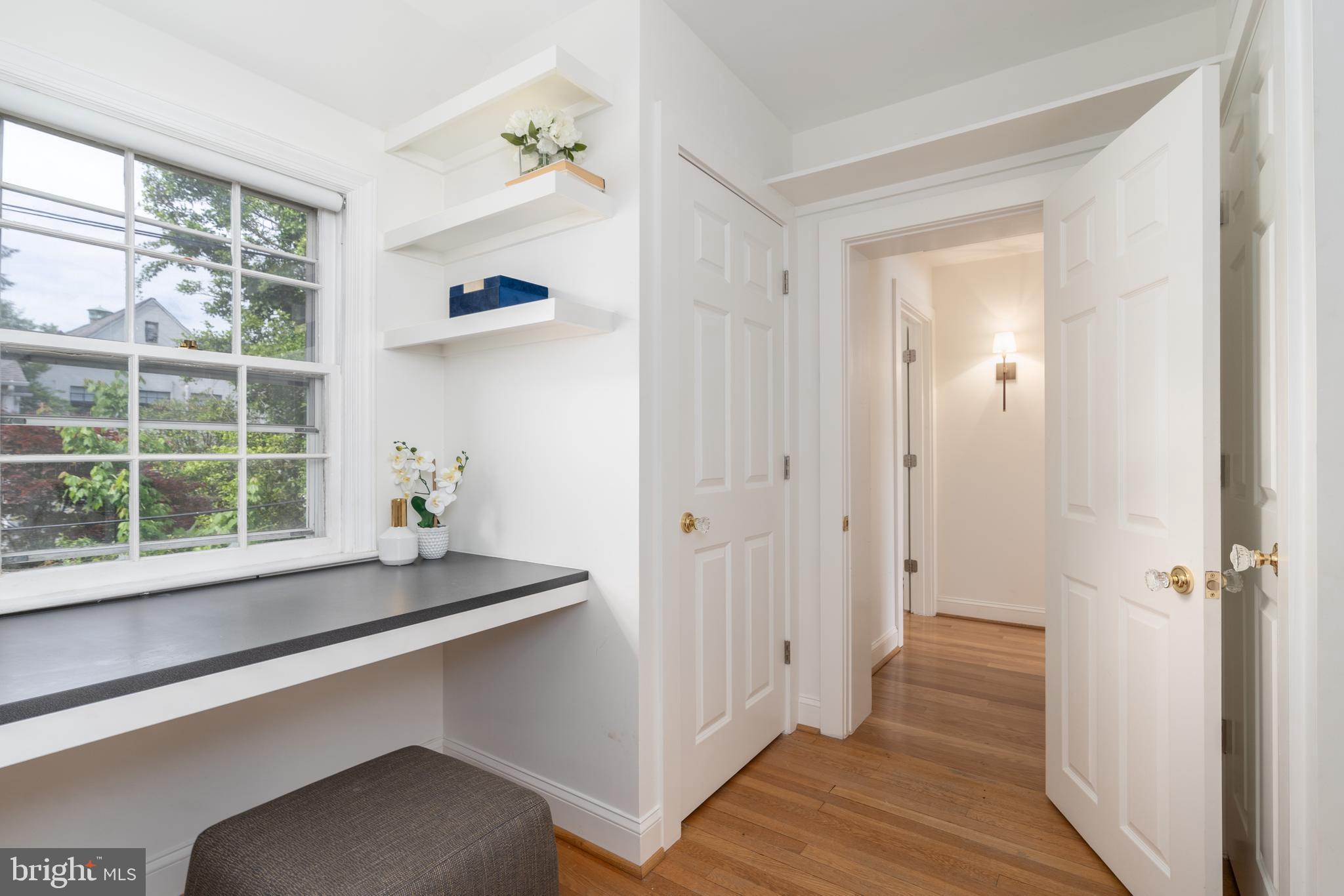 4447 Ellicott Street Northwest Washington, DC 20016 - Photo 30 of 61