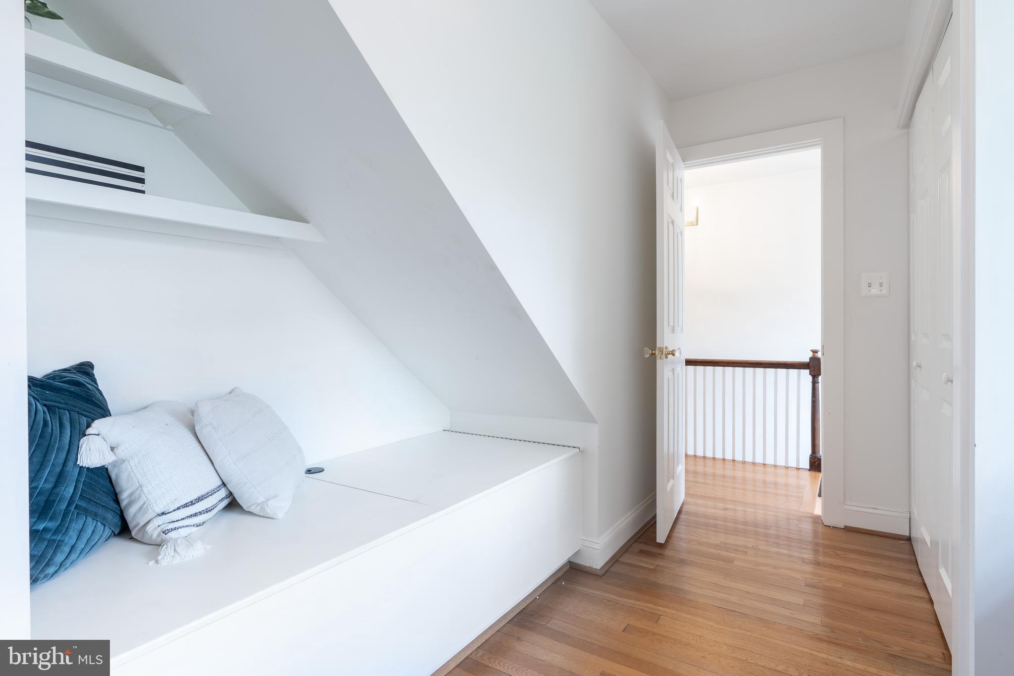 4447 Ellicott Street Northwest Washington, DC 20016 - Photo 31 of 61