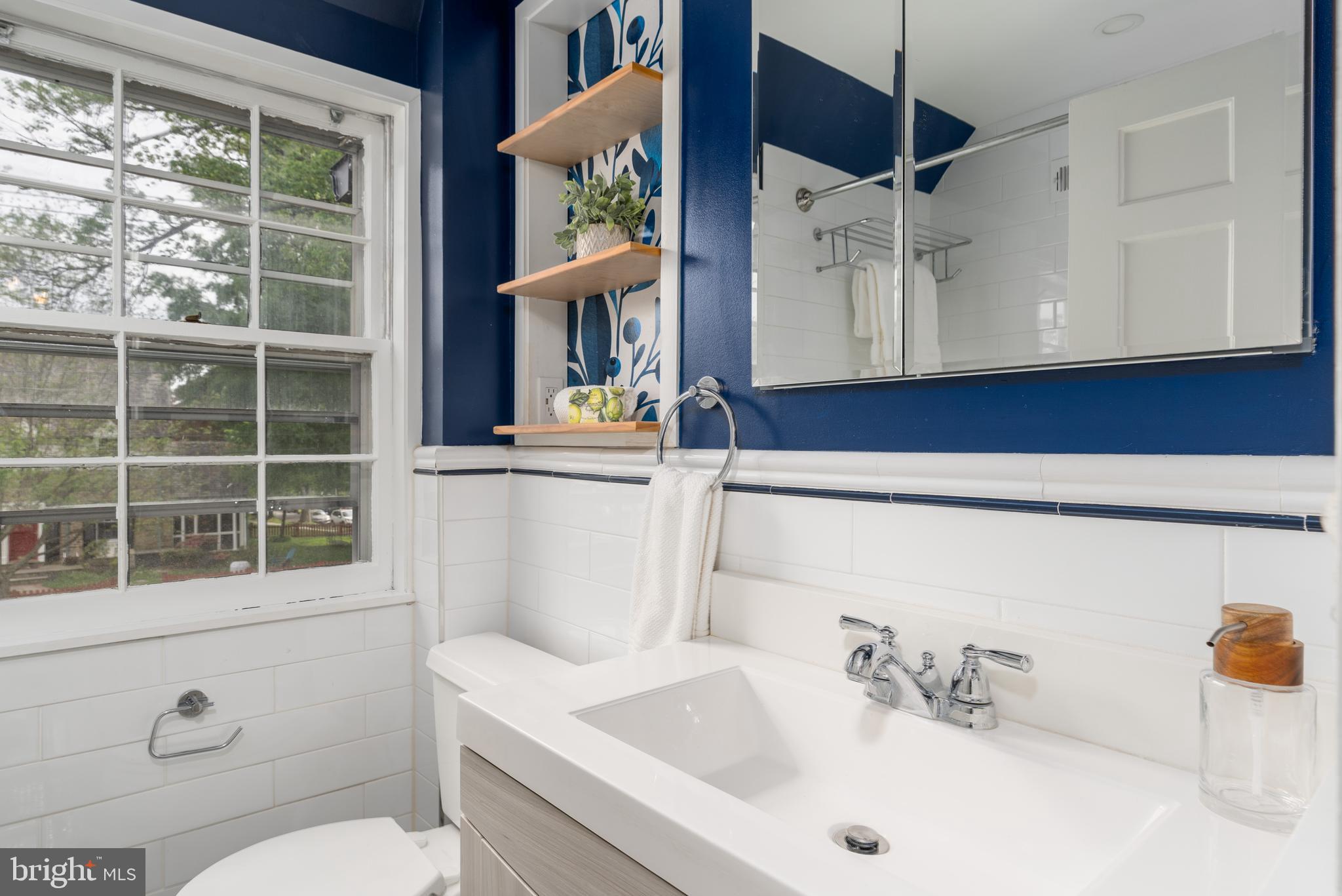 4447 Ellicott Street Northwest Washington, DC 20016 - Photo 35 of 61