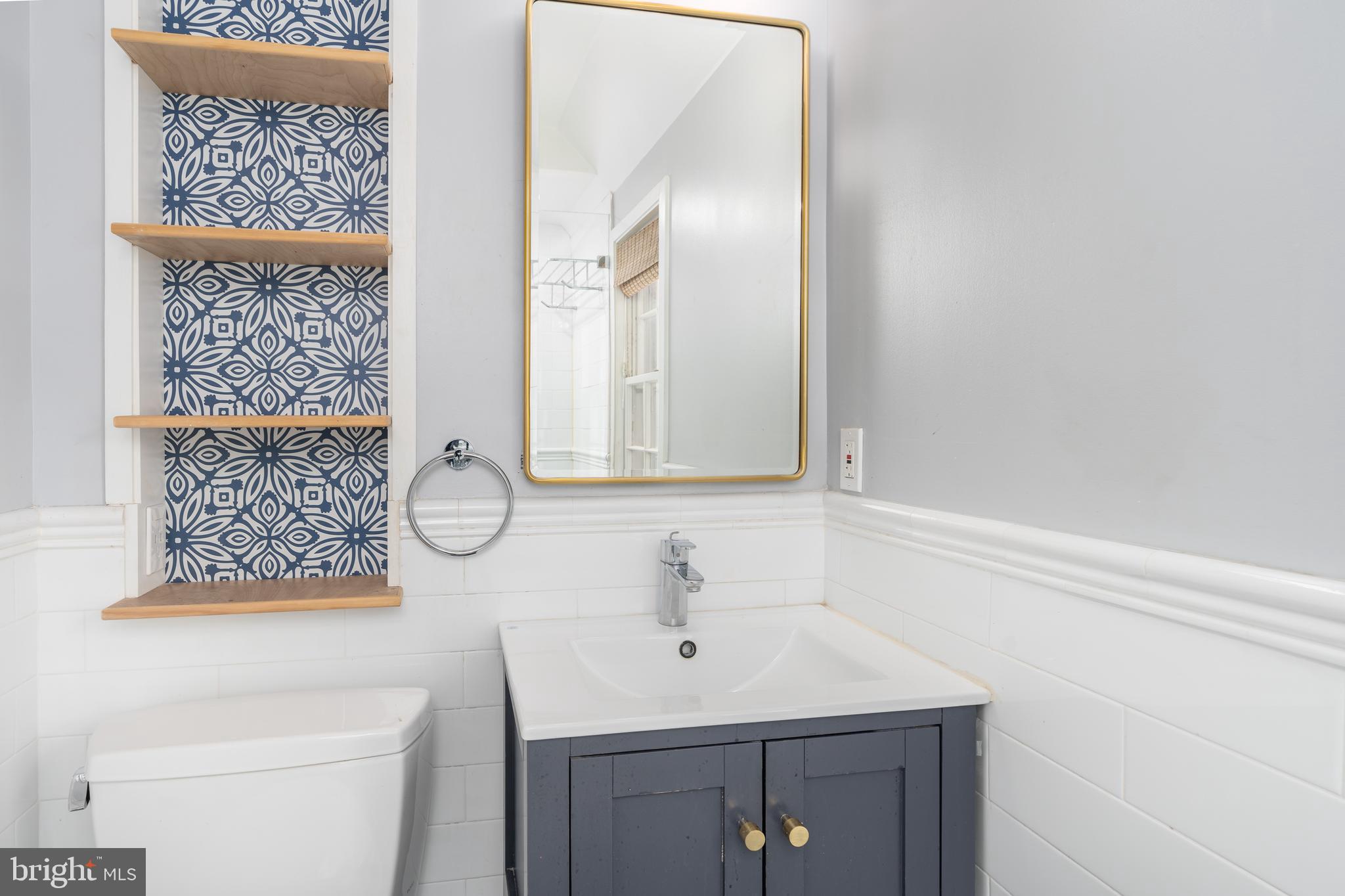 4447 Ellicott Street Northwest Washington, DC 20016 - Photo 39 of 61