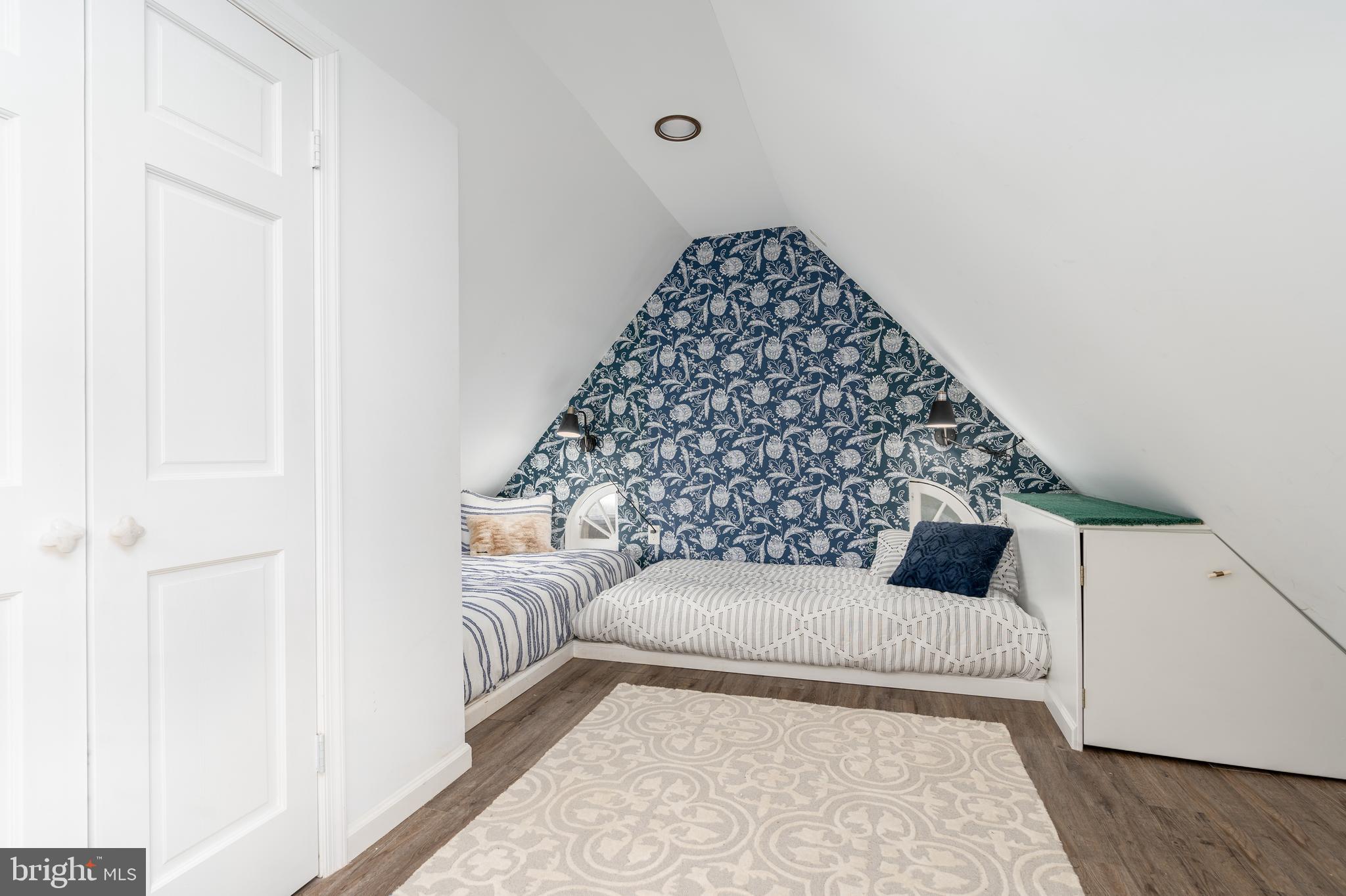 4447 Ellicott Street Northwest Washington, DC 20016 - Photo 42 of 61