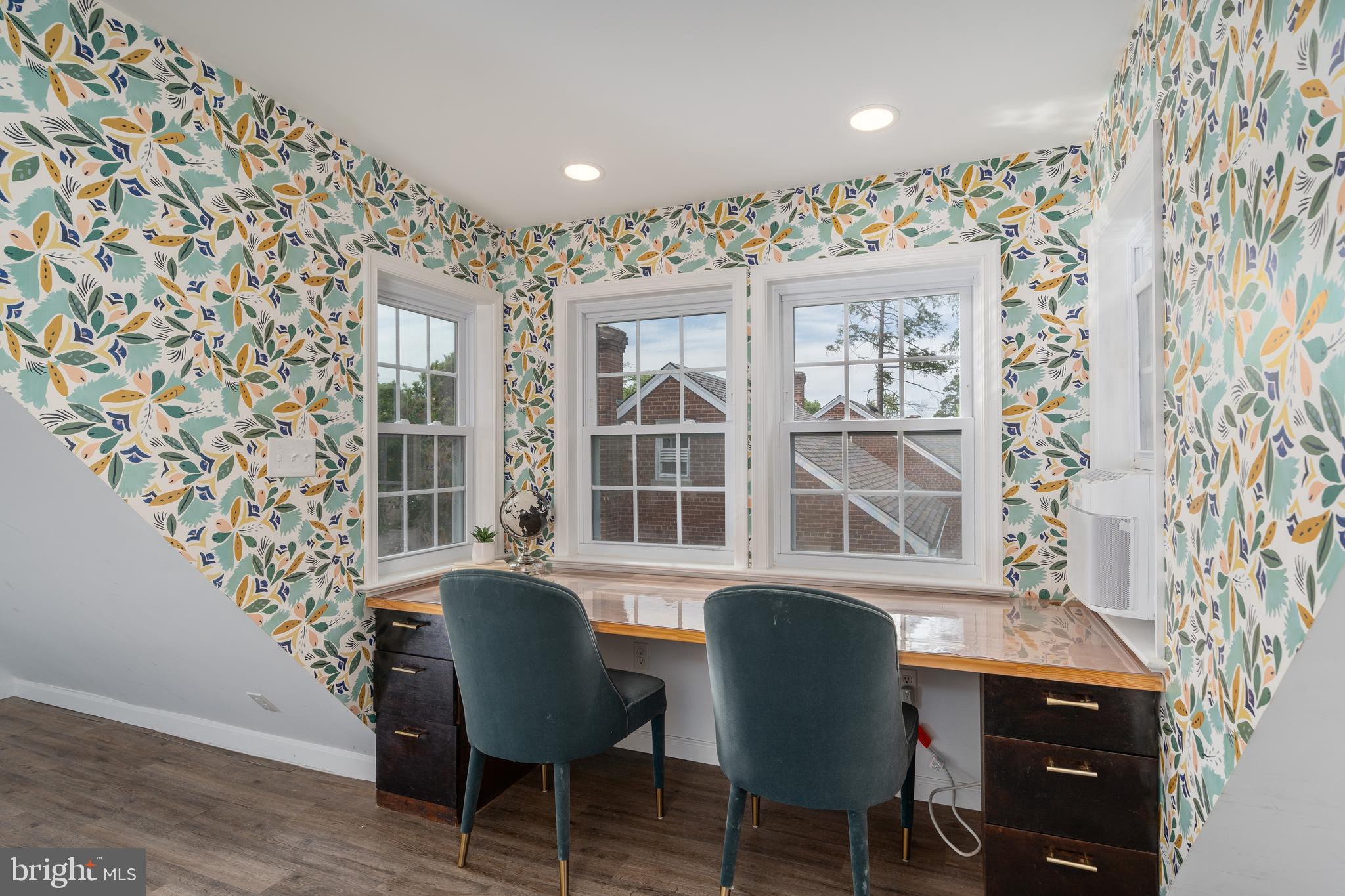 4447 Ellicott Street Northwest Washington, DC 20016 - Photo 43 of 61