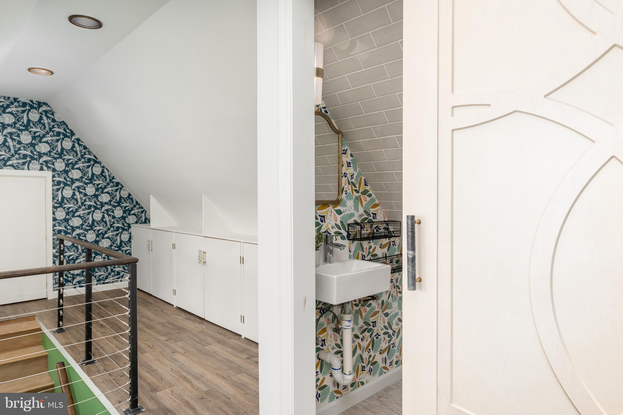 4447 Ellicott Street Northwest Washington, DC 20016 - Photo 44 of 61