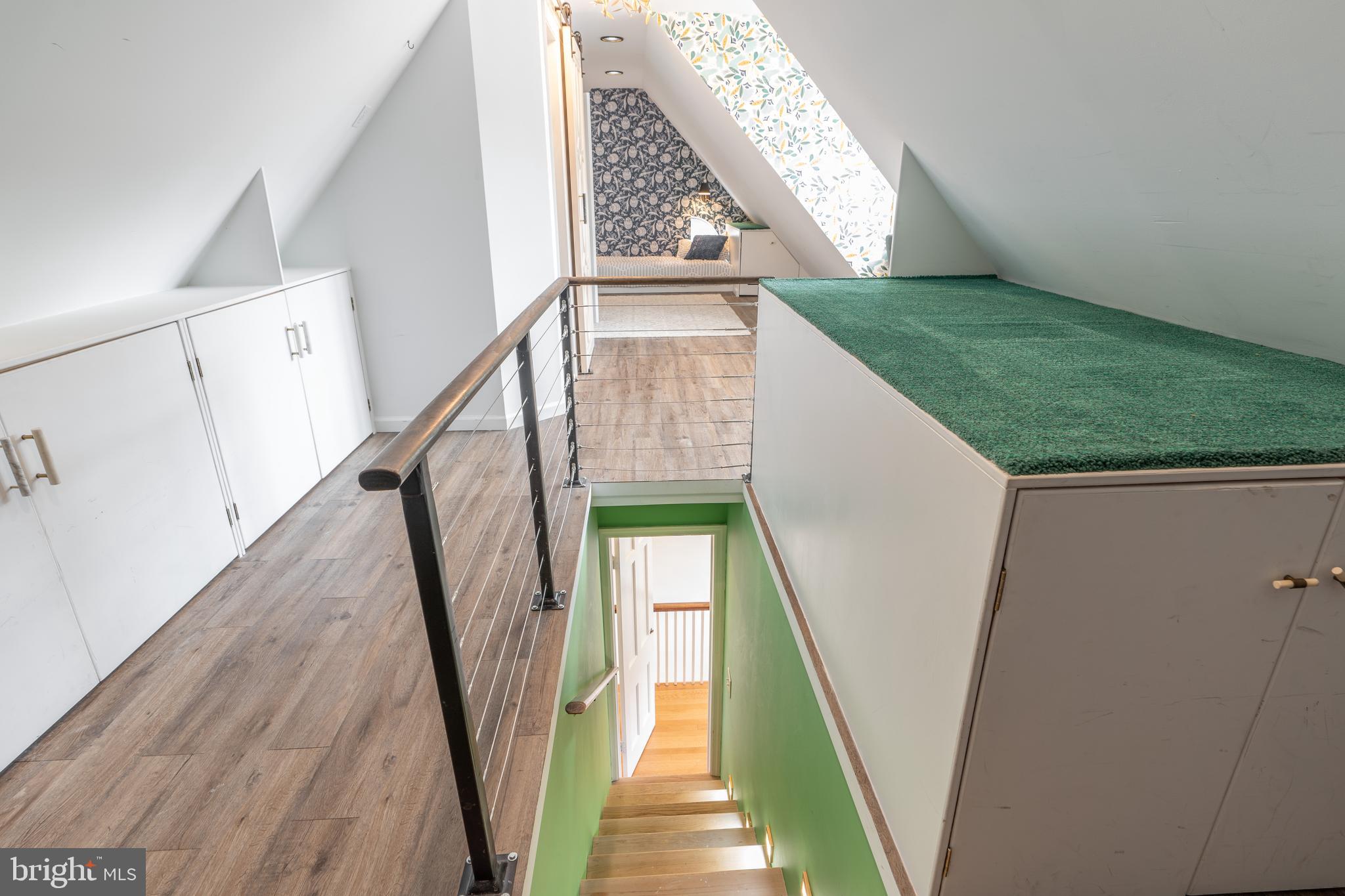 4447 Ellicott Street Northwest Washington, DC 20016 - Photo 46 of 61