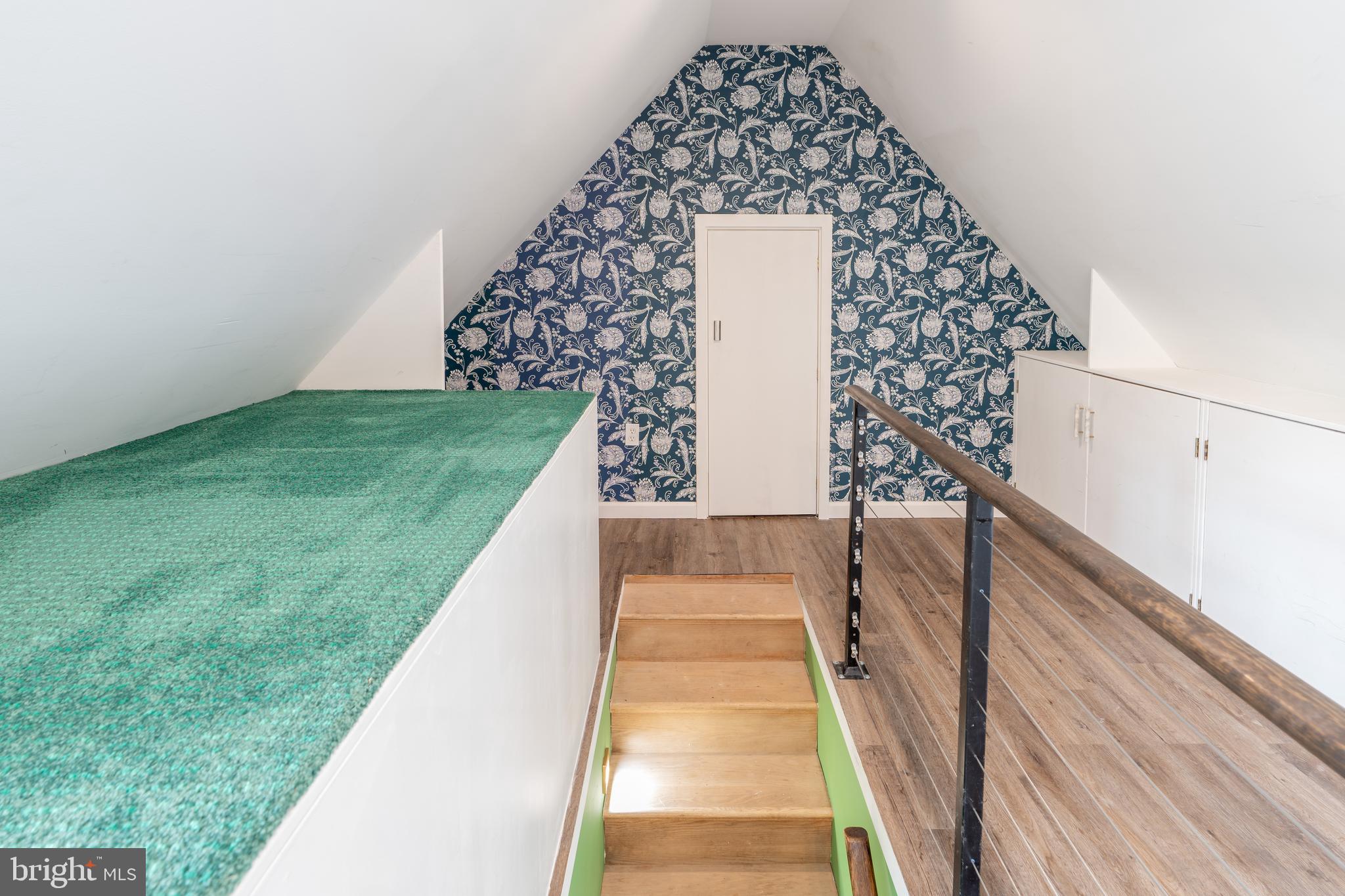 4447 Ellicott Street Northwest Washington, DC 20016 - Photo 47 of 61