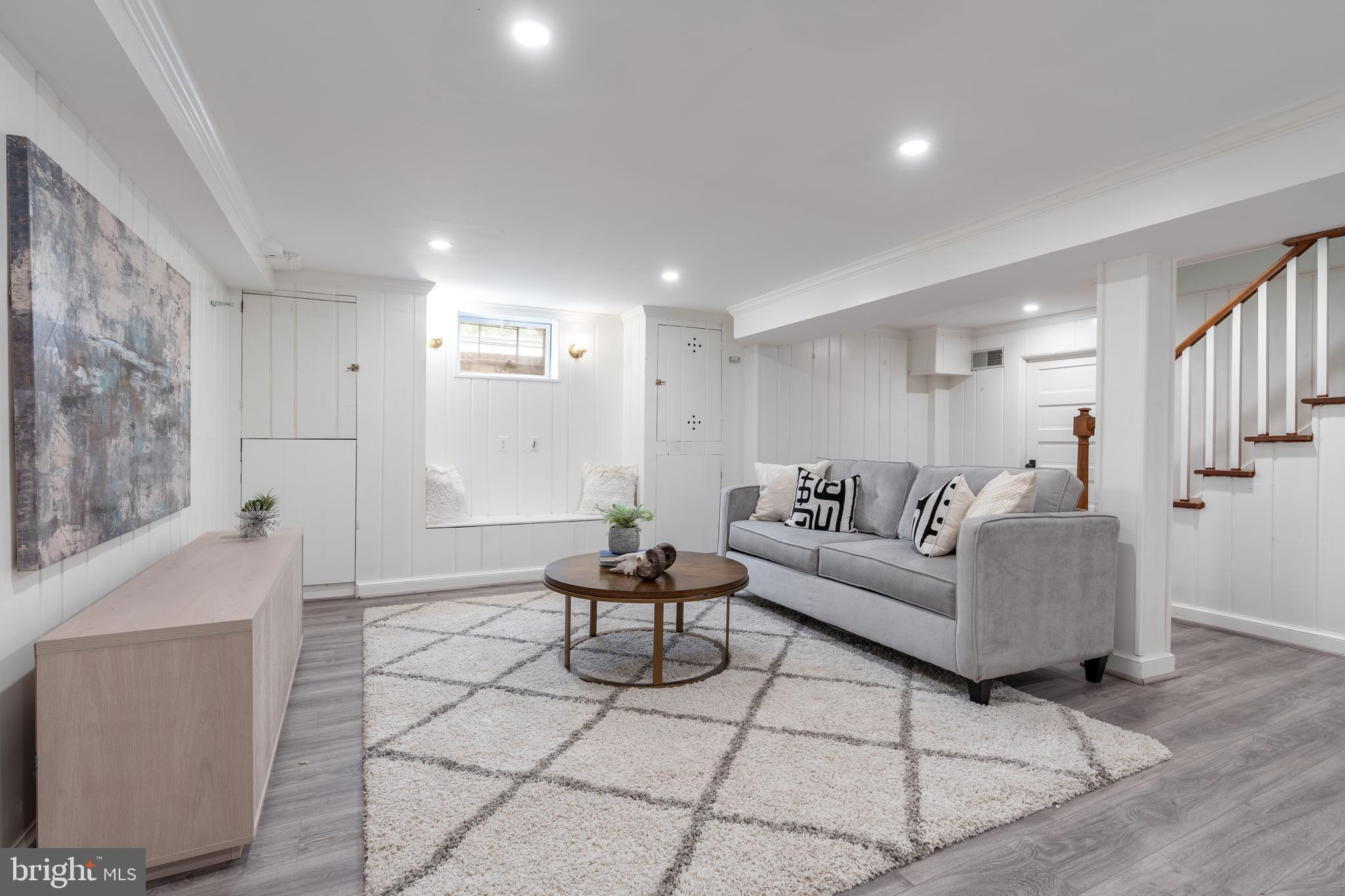 4447 Ellicott Street Northwest Washington, DC 20016 - Photo 49 of 61