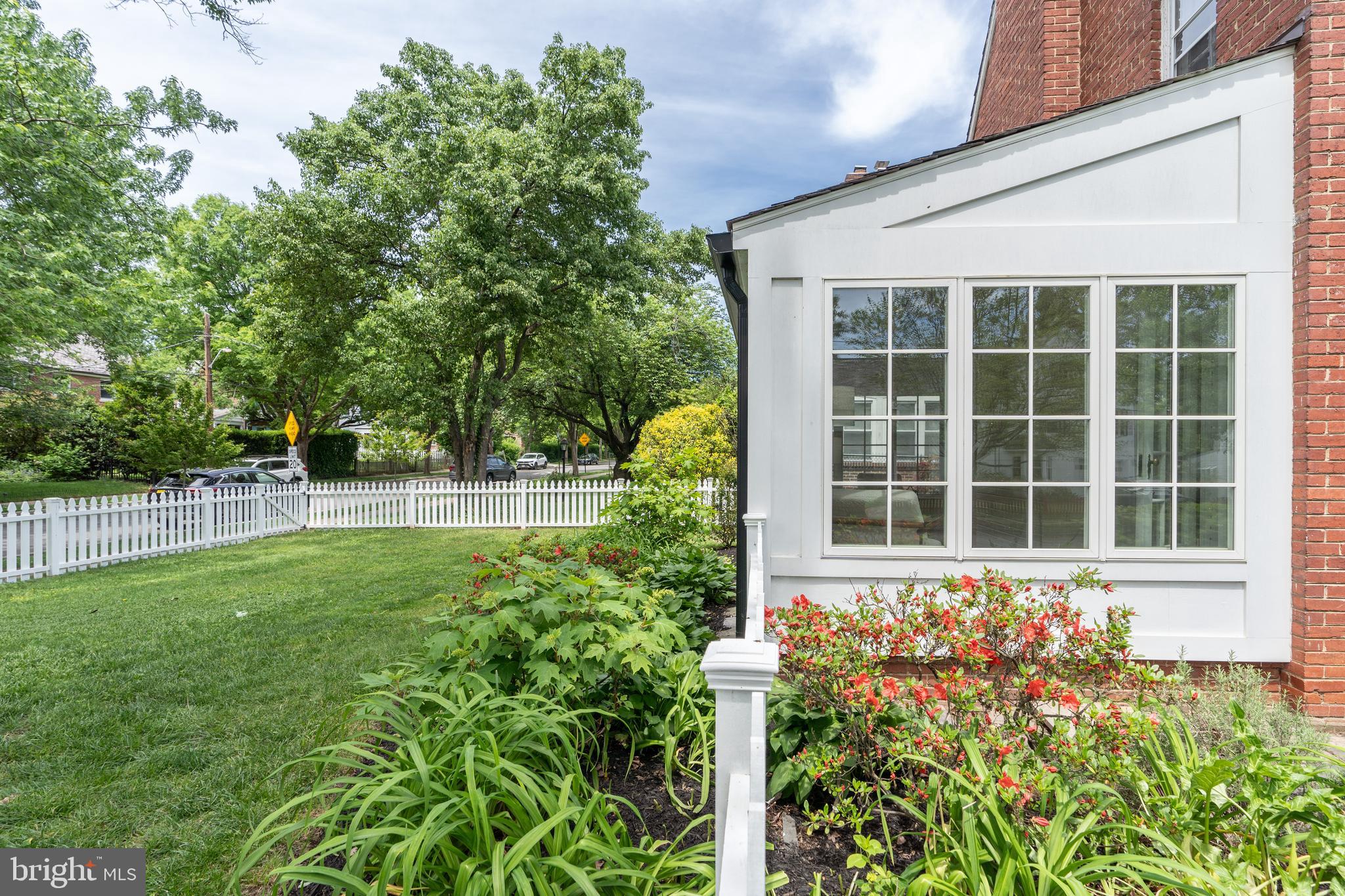 4447 Ellicott Street Northwest Washington, DC 20016 - Photo 55 of 61