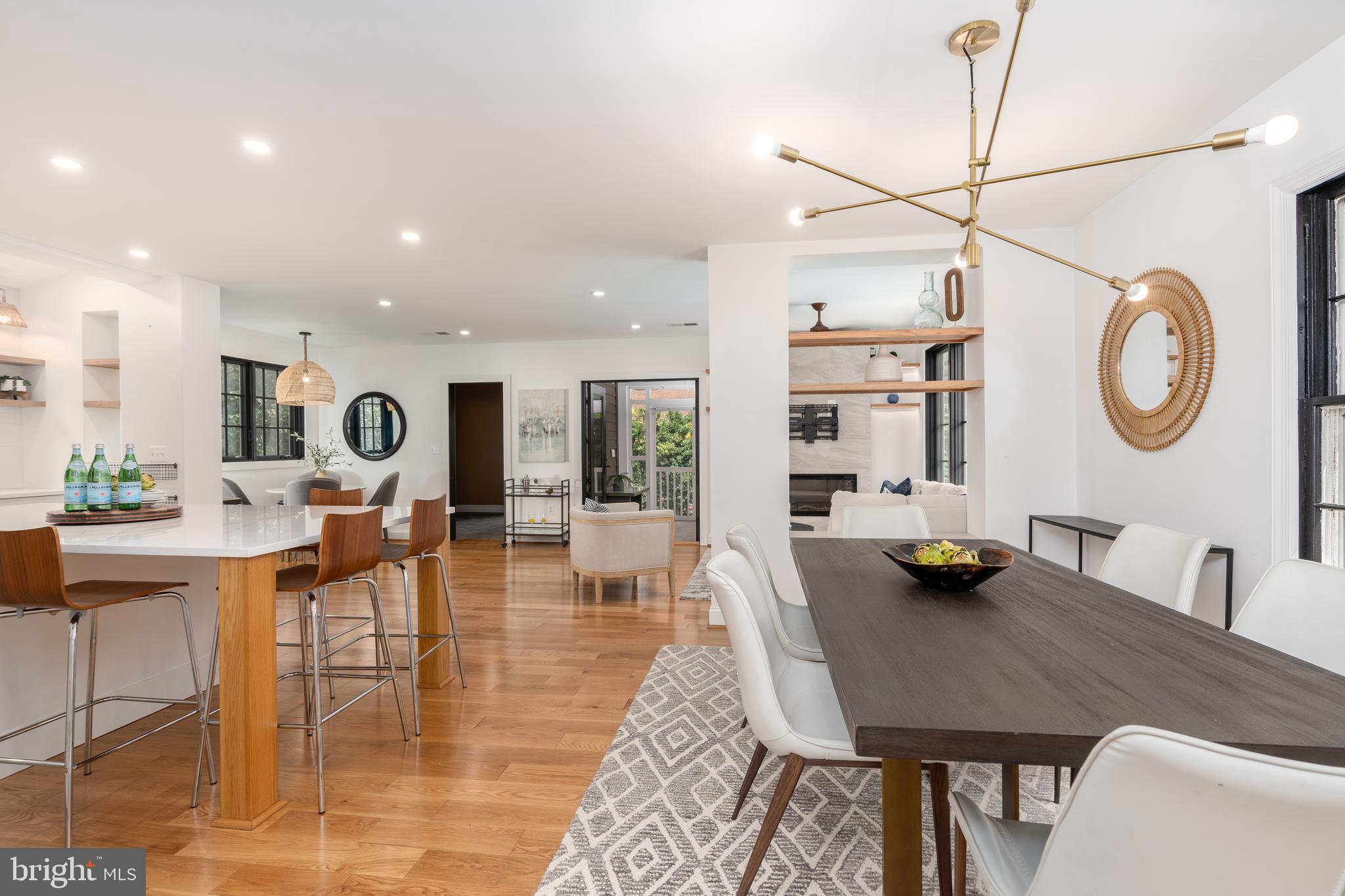 4447 Ellicott Street Northwest Washington, DC 20016 - Photo 9 of 61