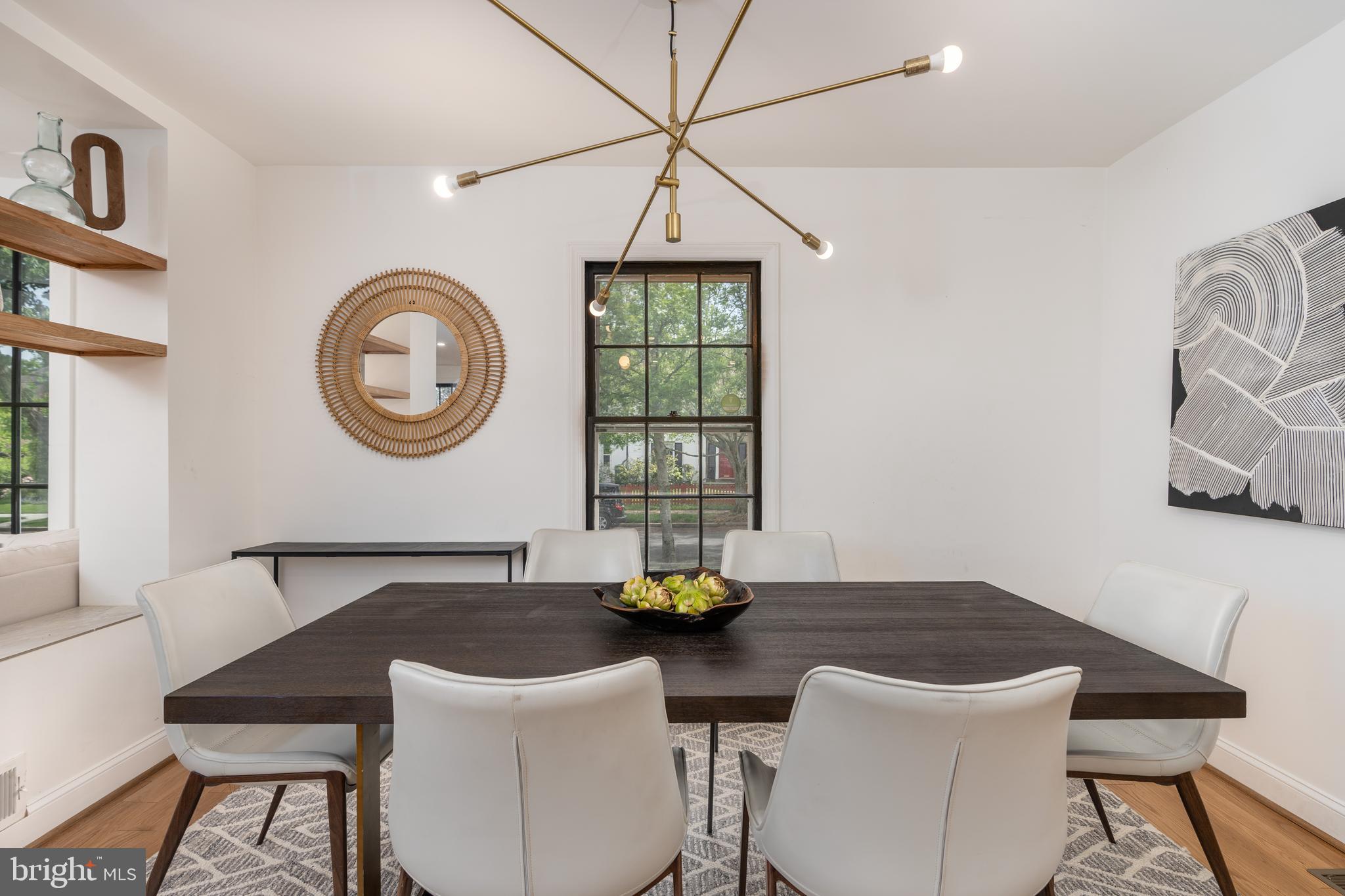 4447 Ellicott Street Northwest Washington, DC 20016 - Photo 10 of 61