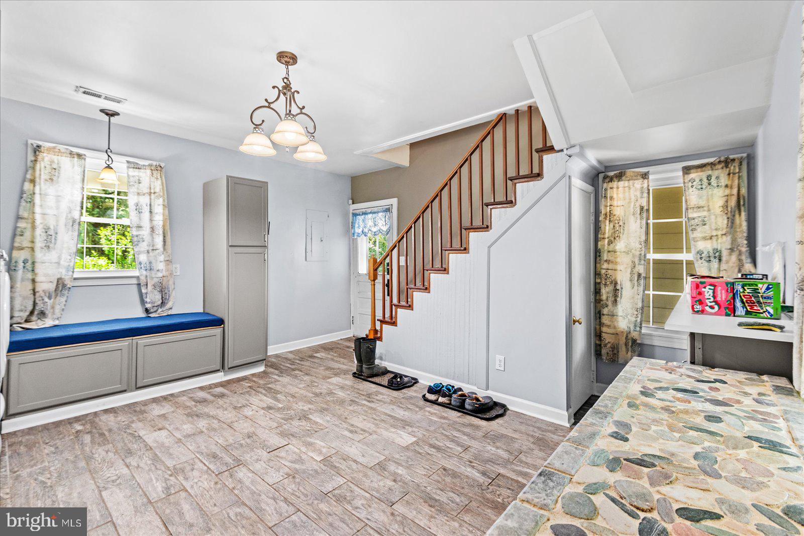 11456 Chesterfield Road Ruther Glen, VA 22546 - Photo 24 of 38