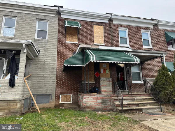 $35,000 | 3571 Horton Avenue, Baltimore, MD 21225