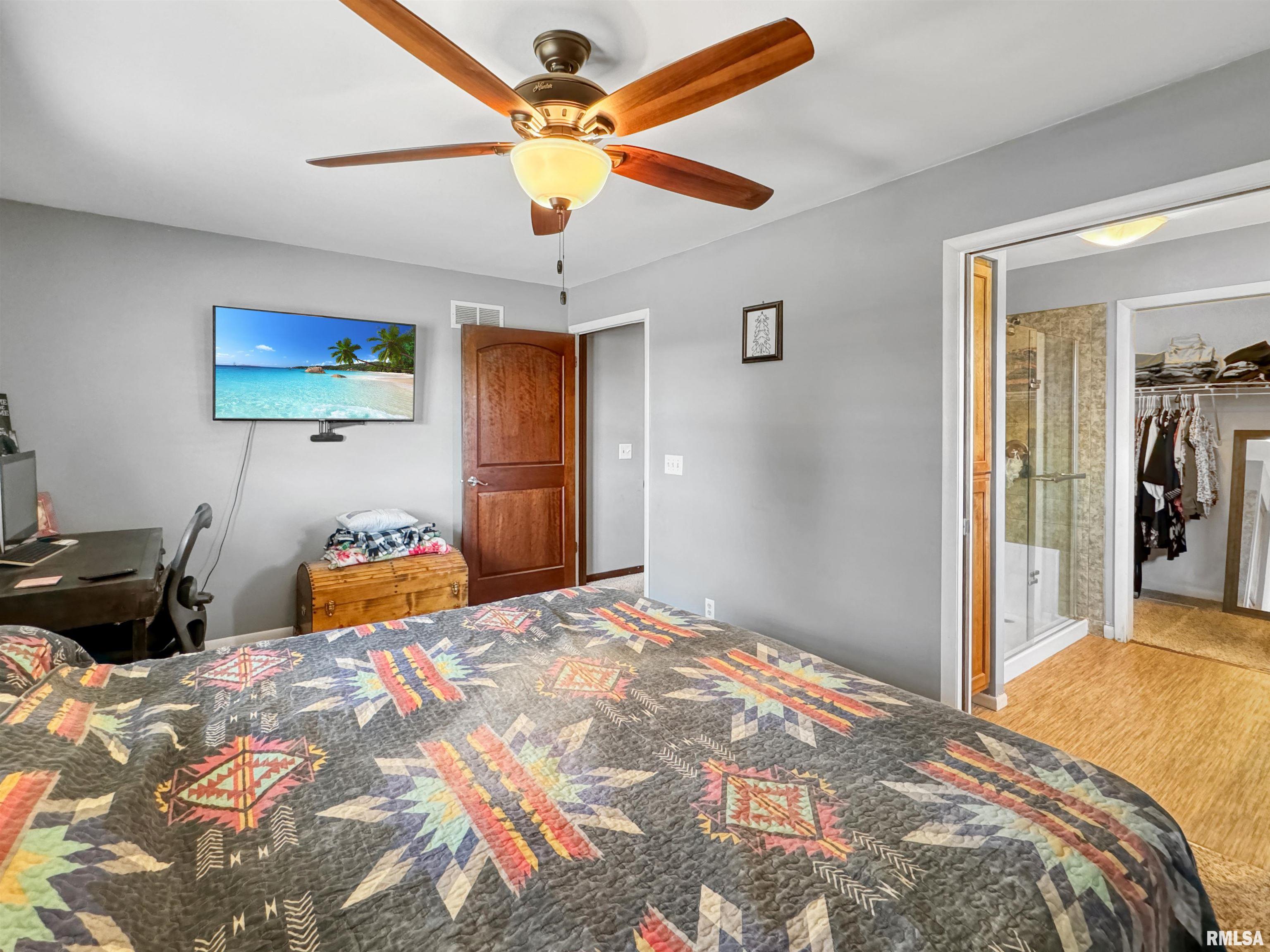 6825 West Challacombe Road Edwards, IL 61528 - Photo 12 of 34