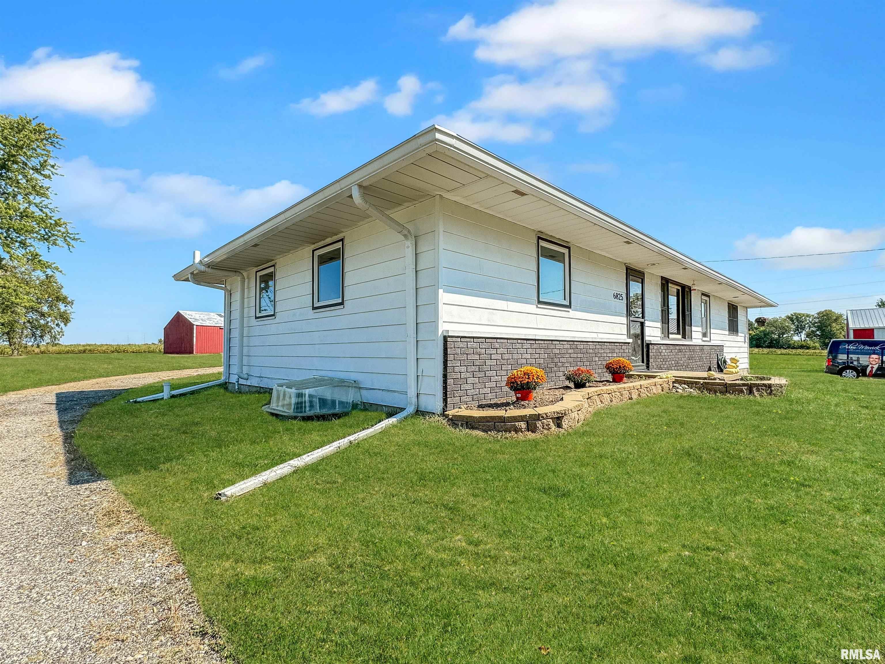 6825 West Challacombe Road Edwards, IL 61528 - Photo 23 of 34