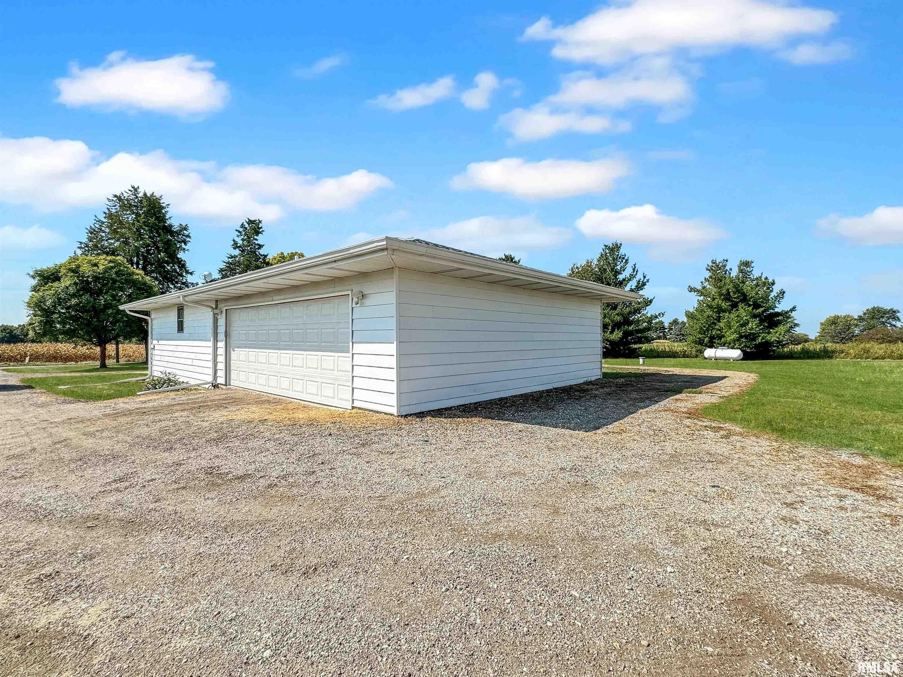 6825 West Challacombe Road Edwards, IL 61528 - Photo 25 of 34