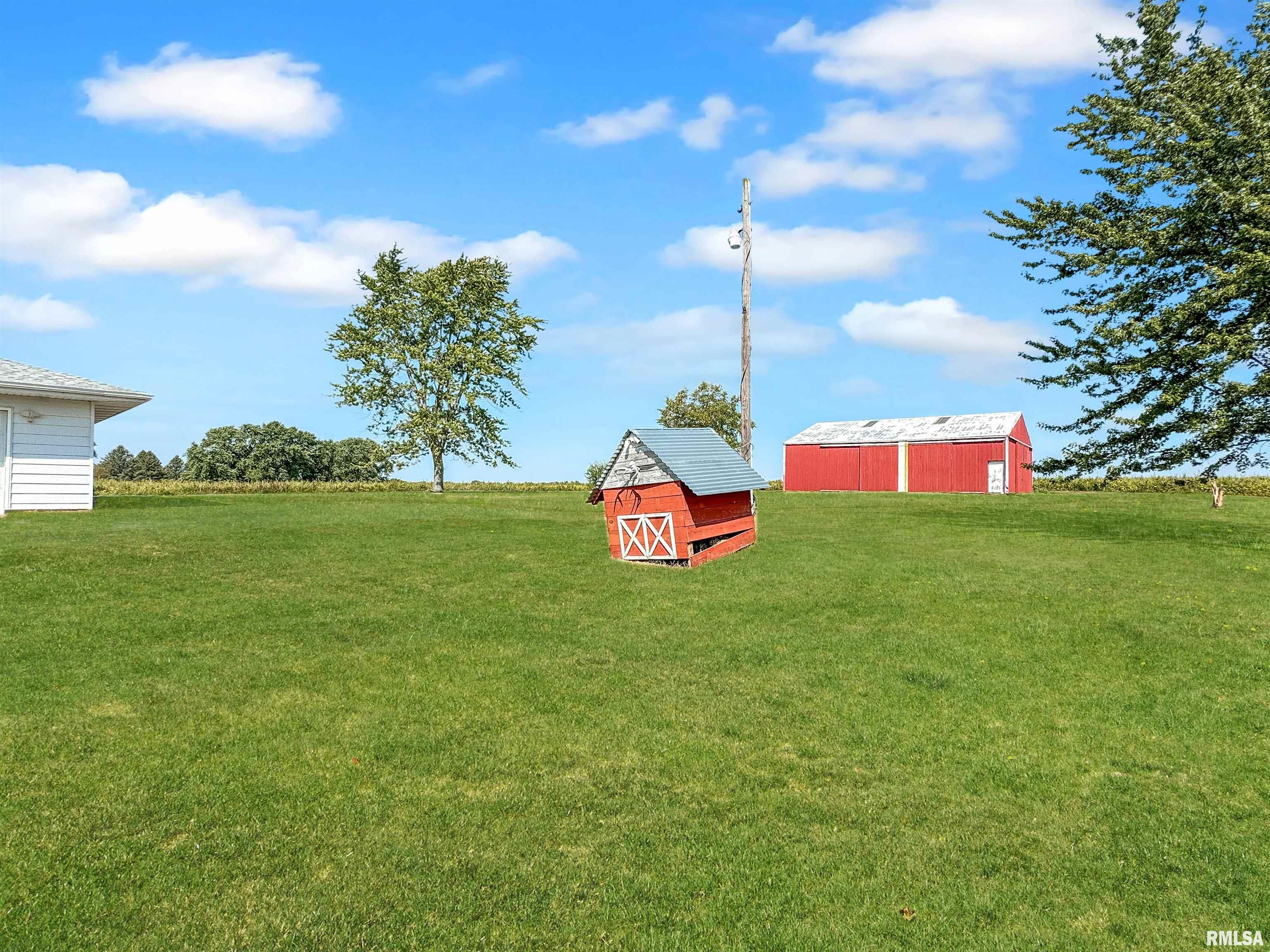 6825 West Challacombe Road Edwards, IL 61528 - Photo 29 of 34